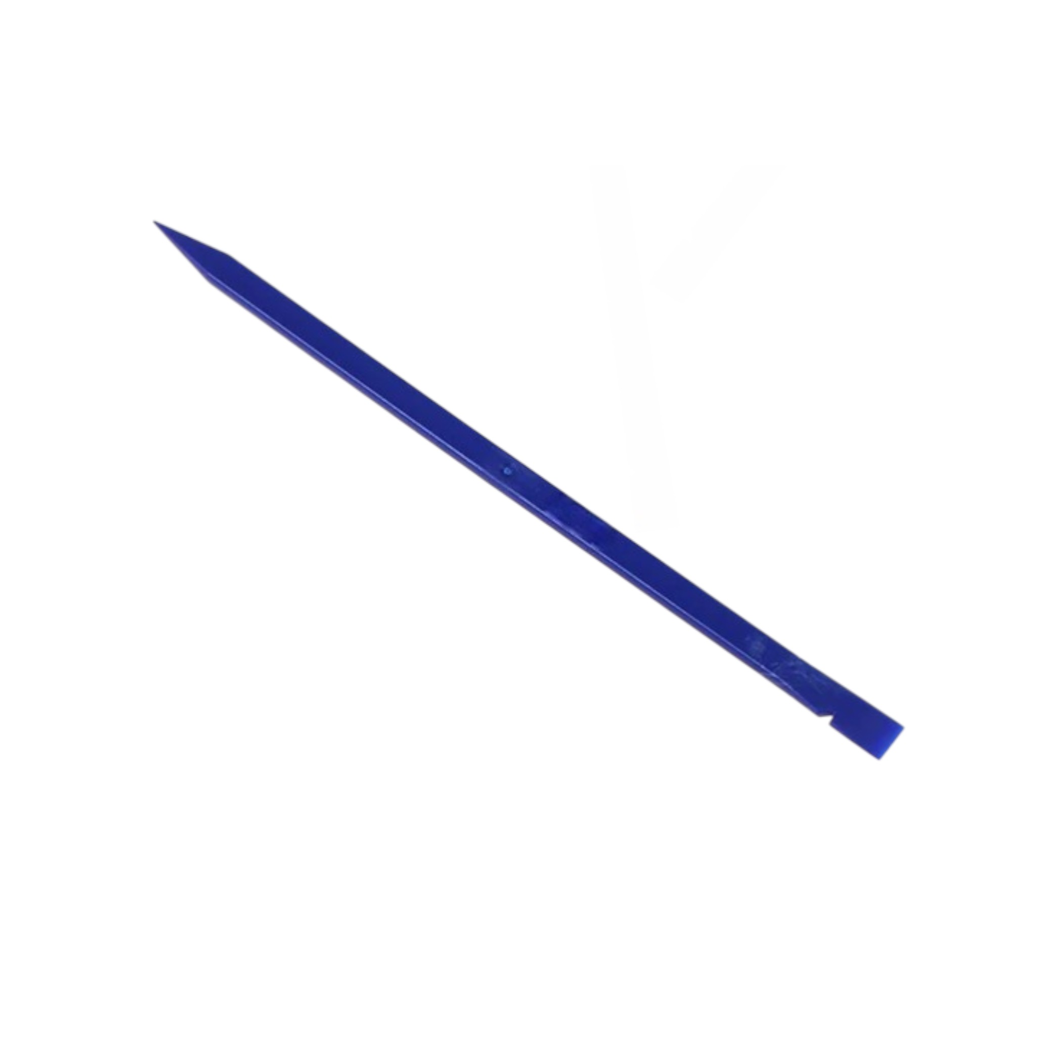 Spudger nylon albastru