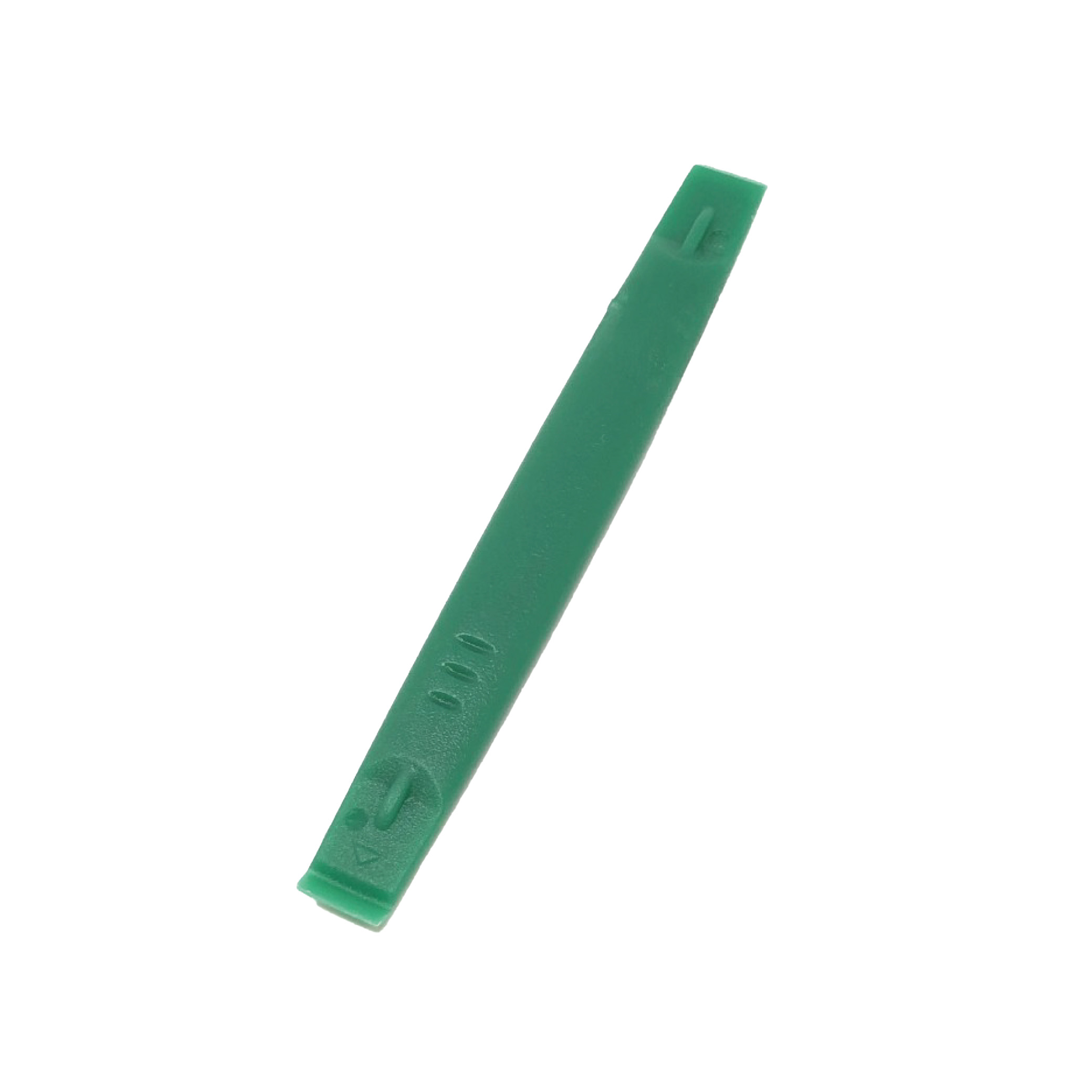 Spatula dubla dezasamblare