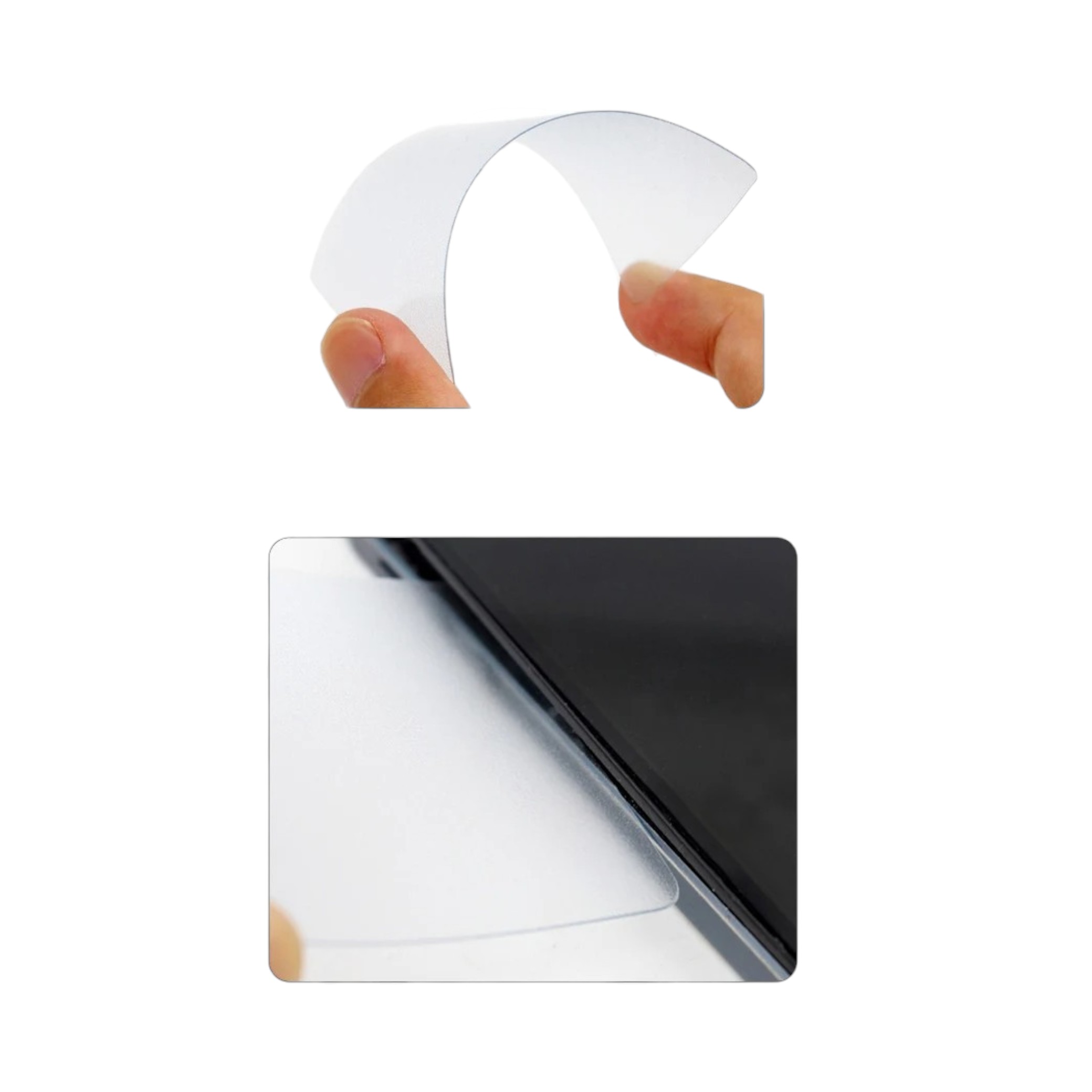 Card plastic dezasamblare