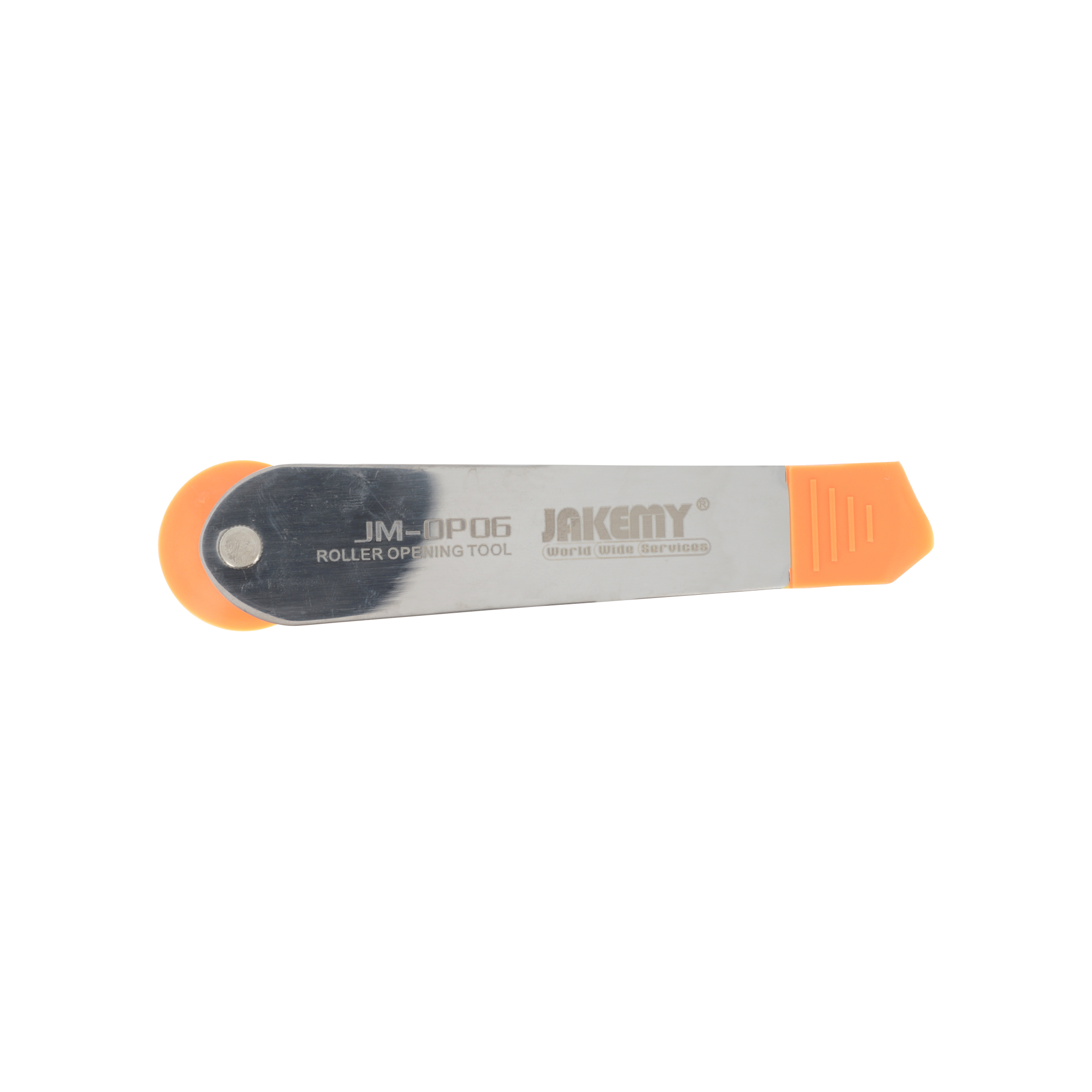 Spatula cu rola Jakemy JM-OP06