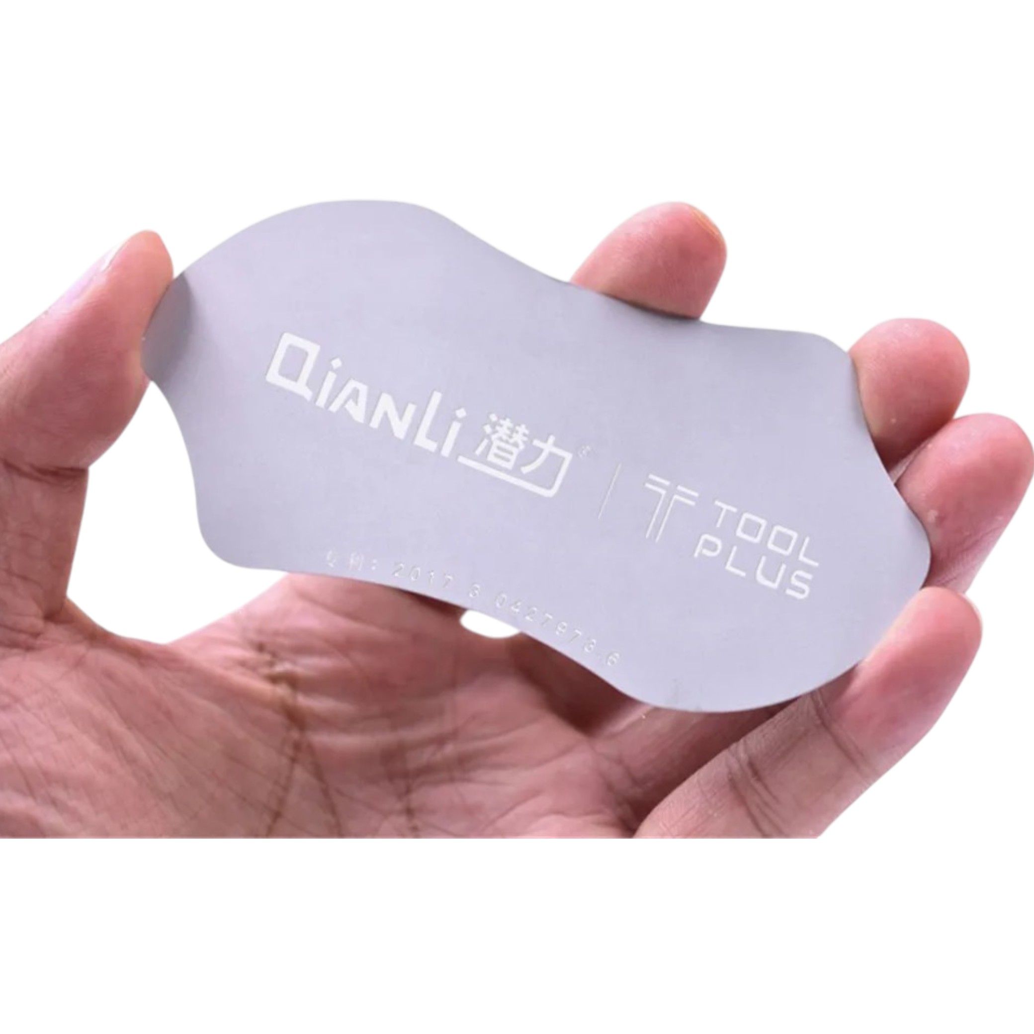 Qianli Metal Opening Tool