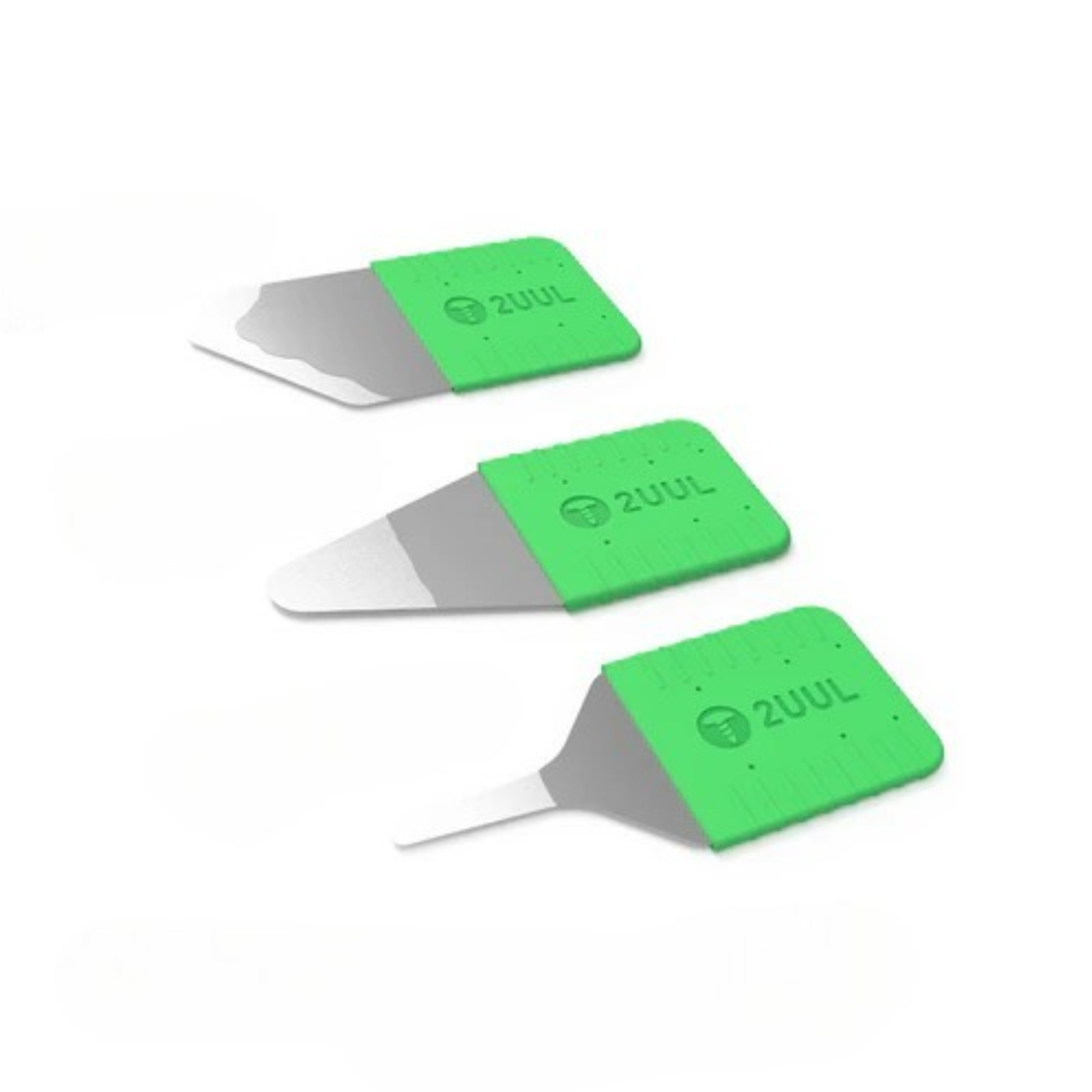 Set 3 unelte deschidere 2UUL