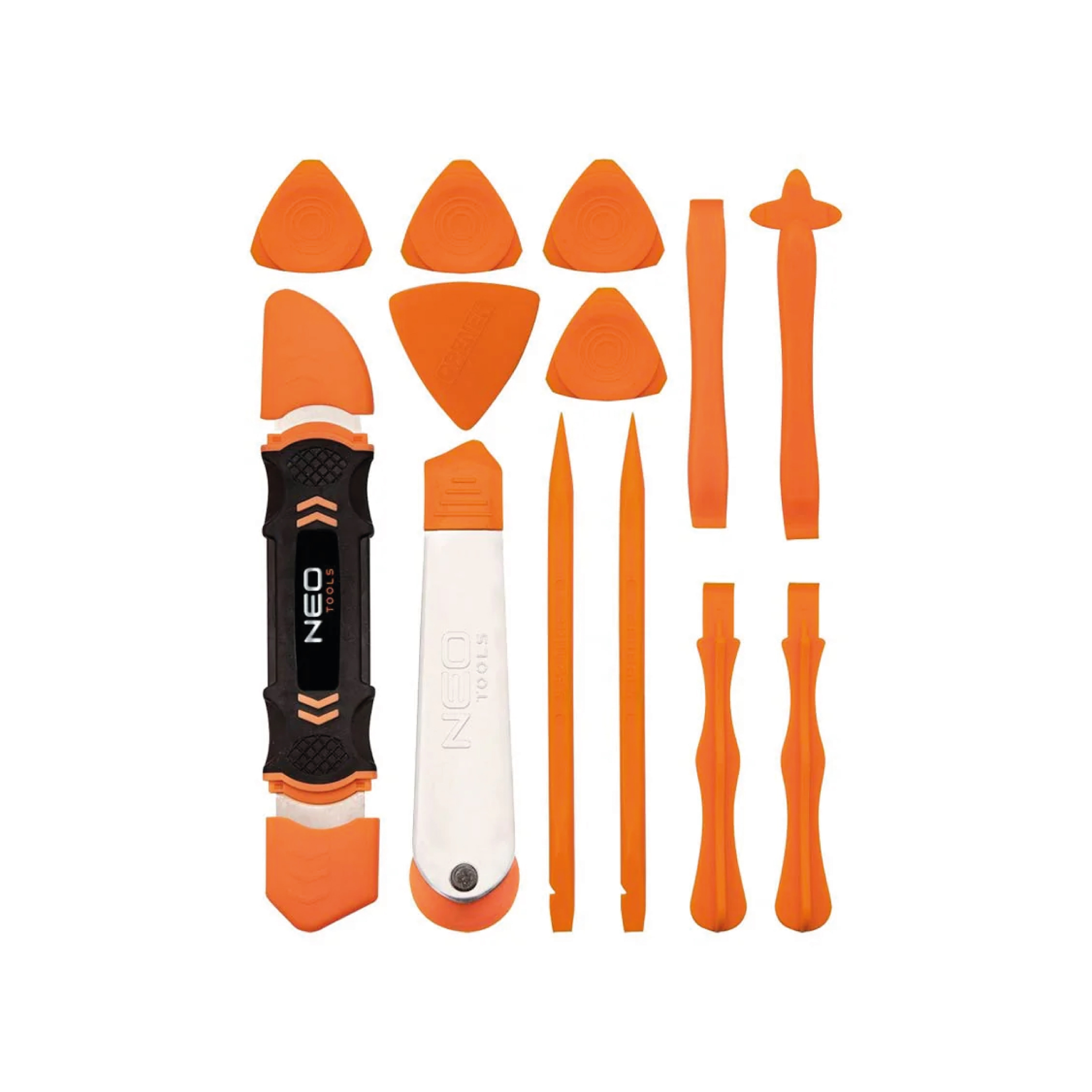 Kit unelte deschidere Jakemy JM-OP15 13 in 1