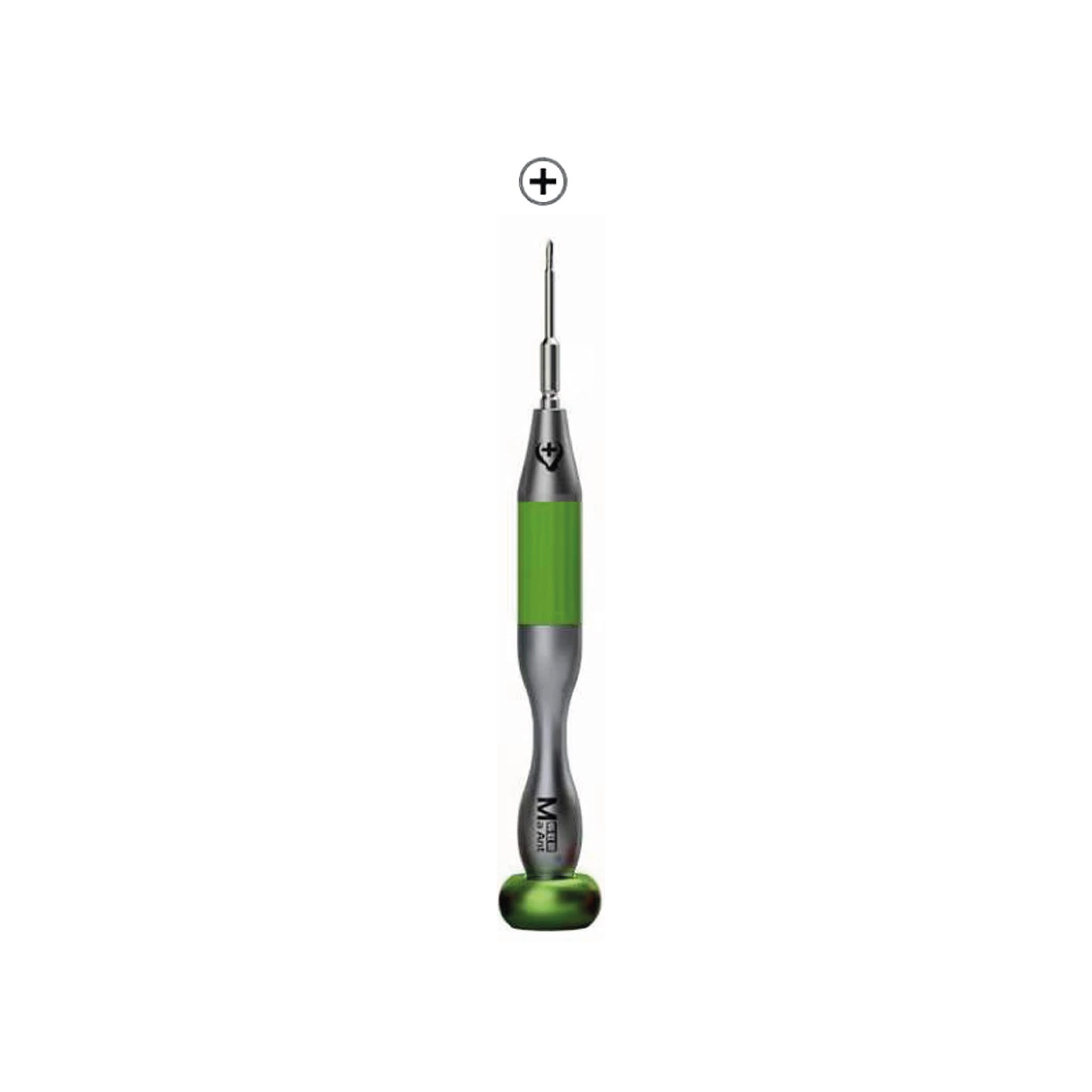 Șurubelniță magnetică MaAnt MY-903 Cross Philips 1.2