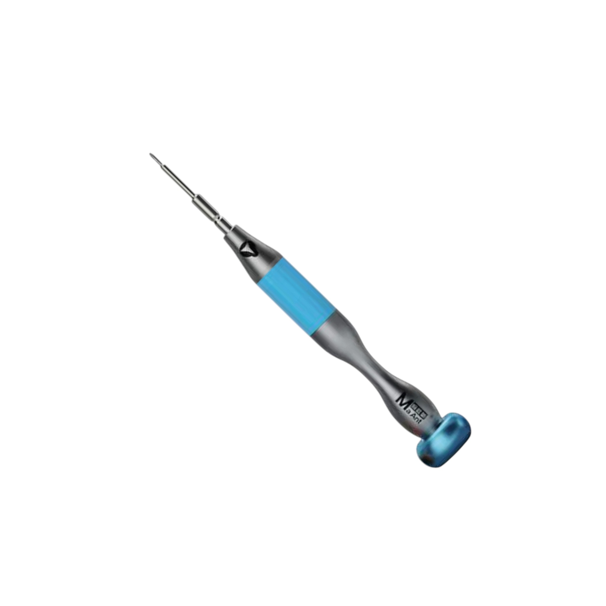 Șurubelniță magnetică Tri-point 0.6mm MaAnt MY-903