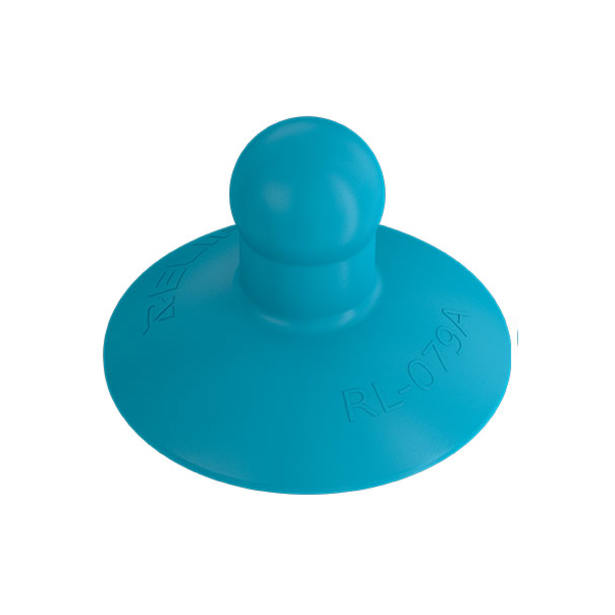 Ventuza silicon RELIFE 5.5 cm