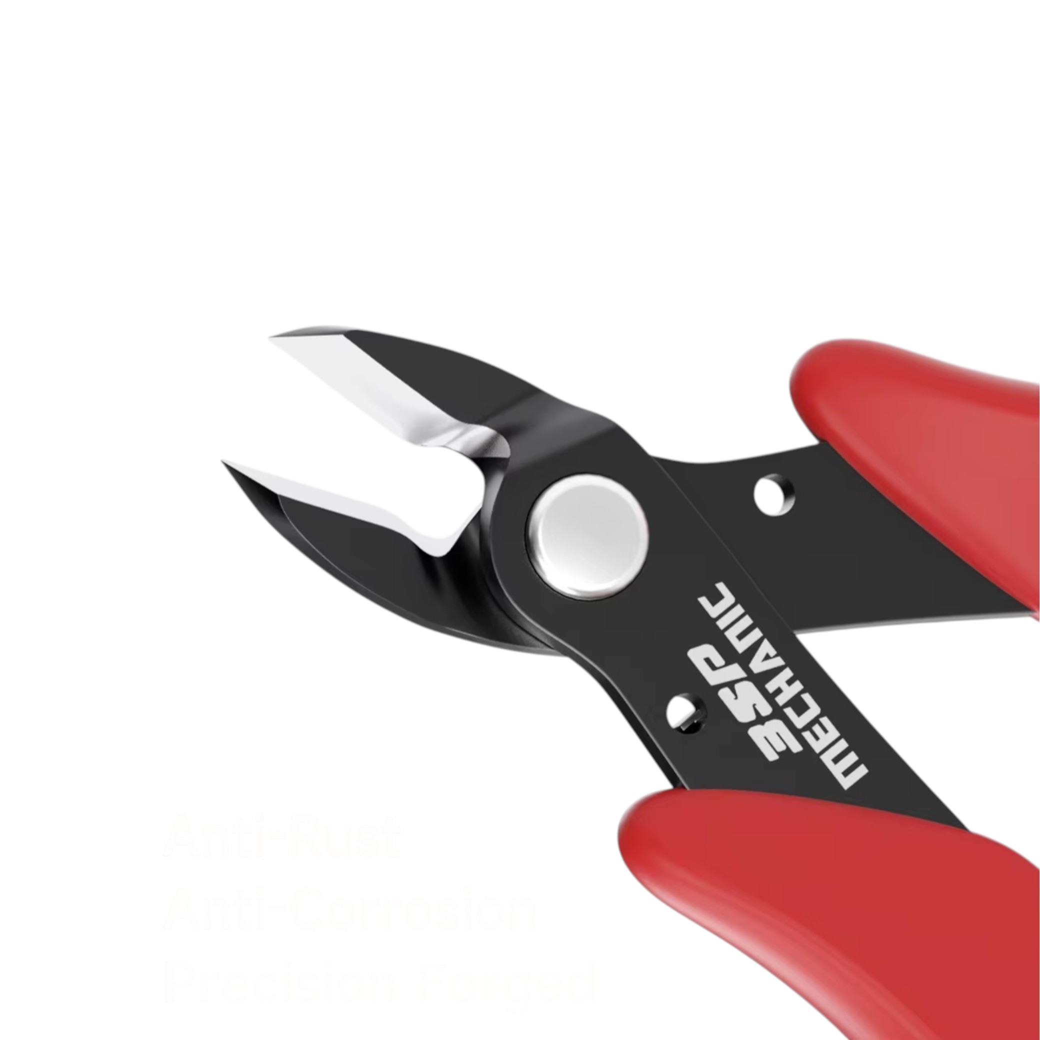 Cleste de taiere precision Mechanic 3SP