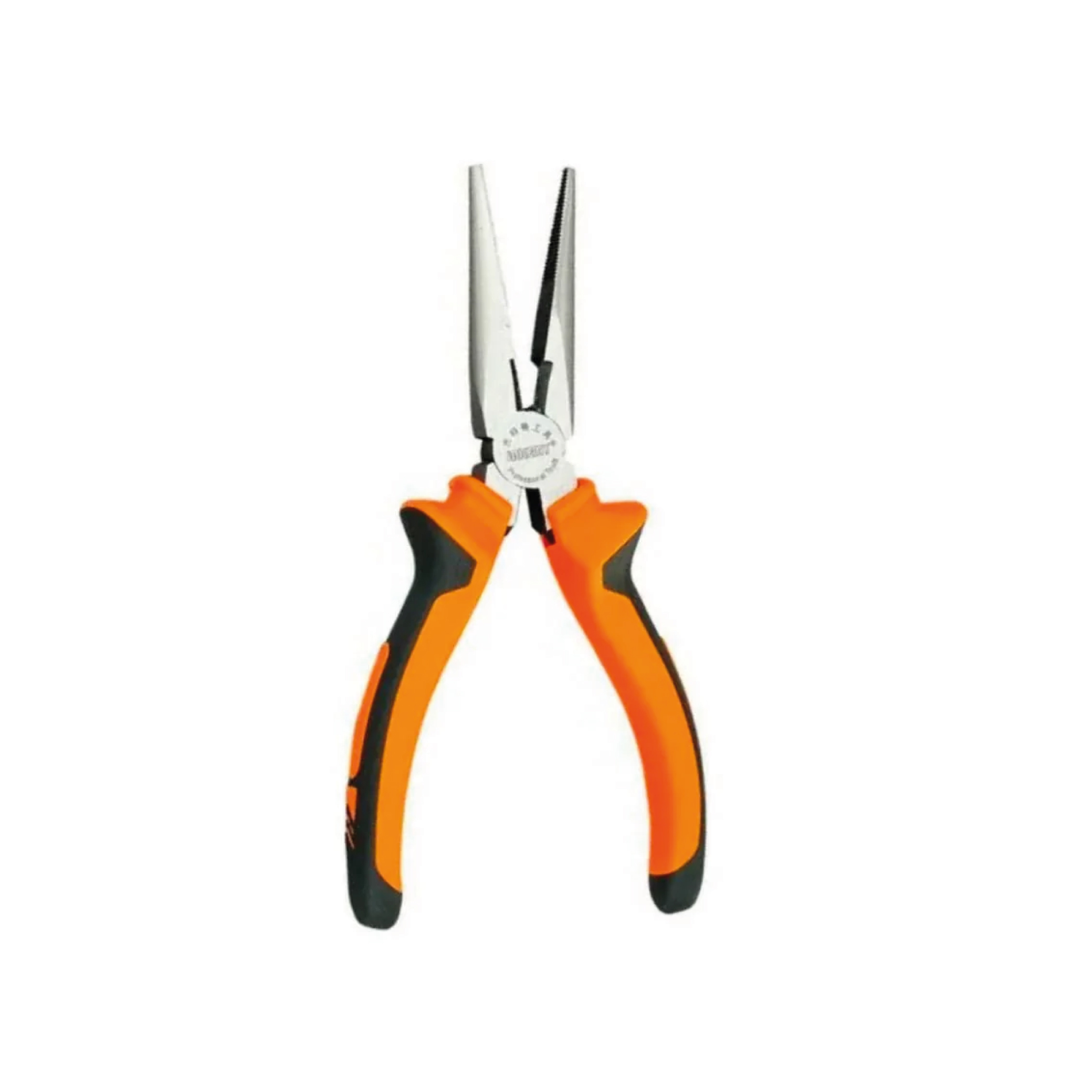 Cleste cu falci plate Jakemy JM-CT1-4 8 inch