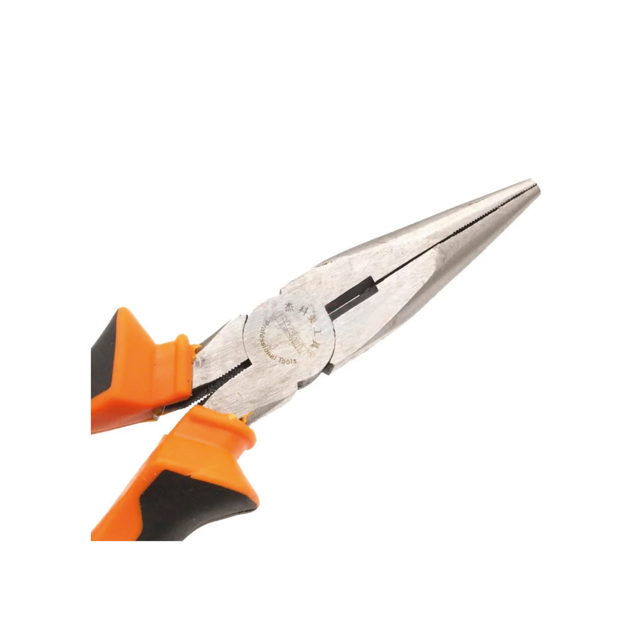 Cleste cu falci plate Jakemy JM-CT1-4 8 inch
