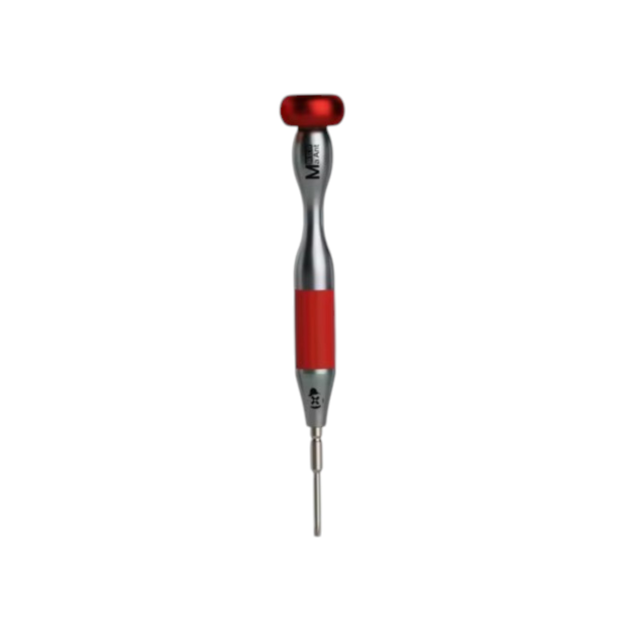 Șurubelniță de precizie MAANT MY-903 Convex-Cross 2.5