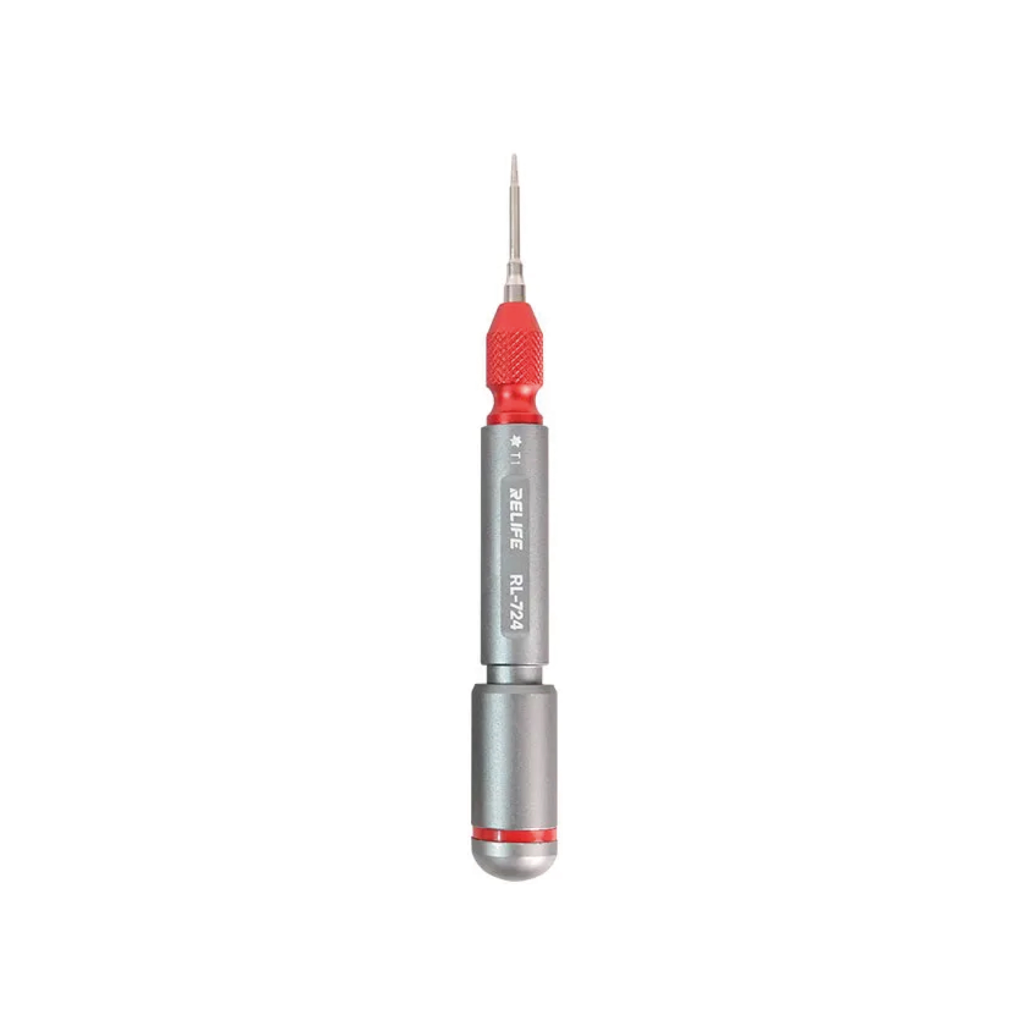 Șurubelniță de precizie Torx T1 ReLife RL-724