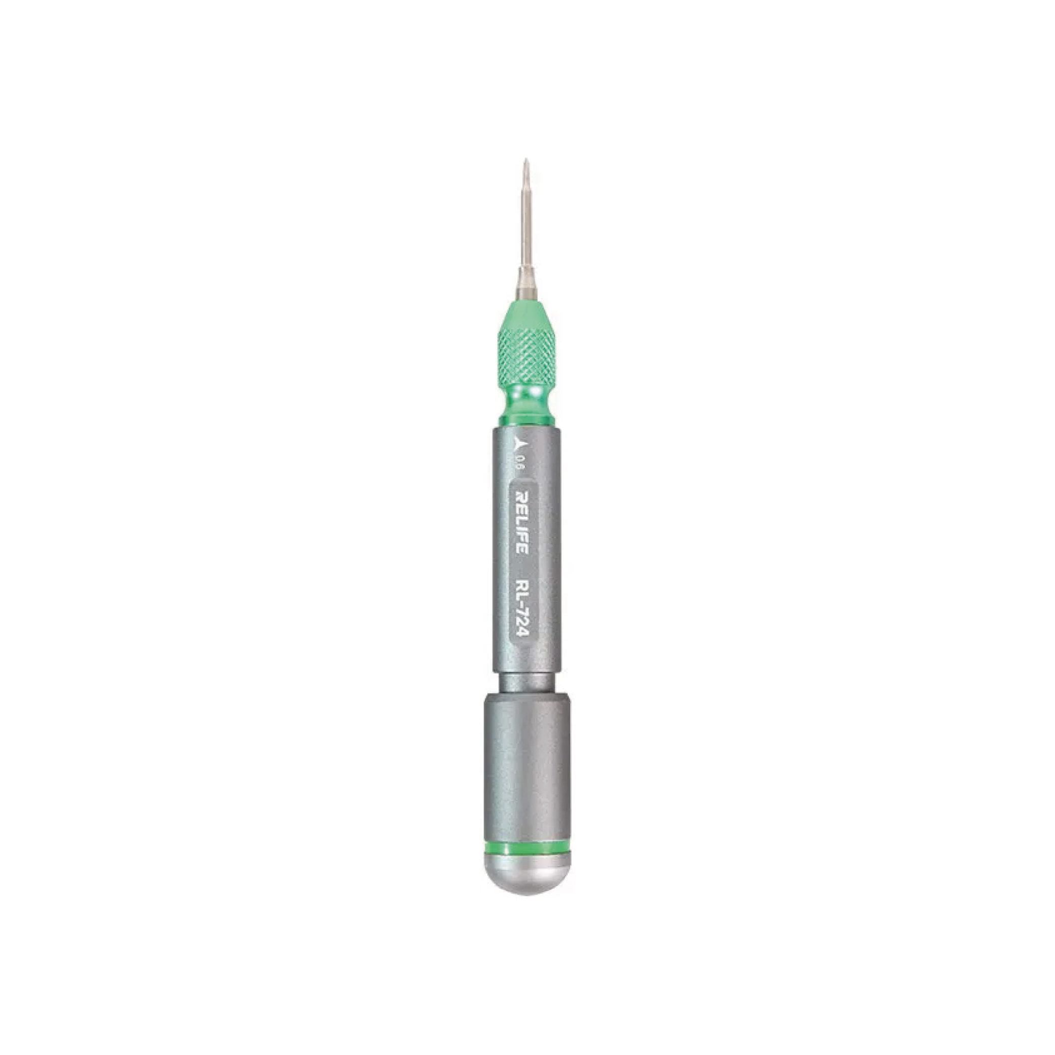 Surubelnita Tri-Point de precizie ReLife RL-724 0.6mm Y000