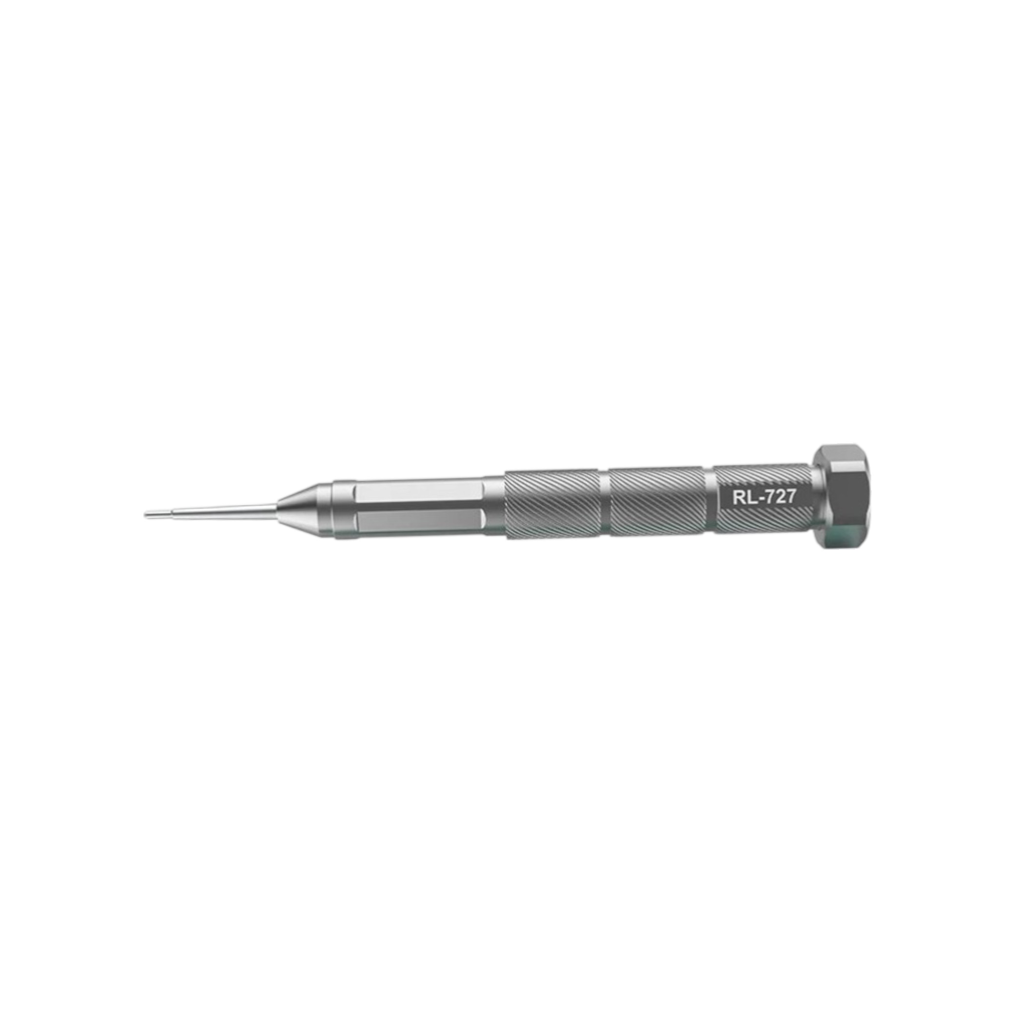 Șurubelniță de precizie ReLife RL-727 3D Extreme Edition Pentagon 0.8mm