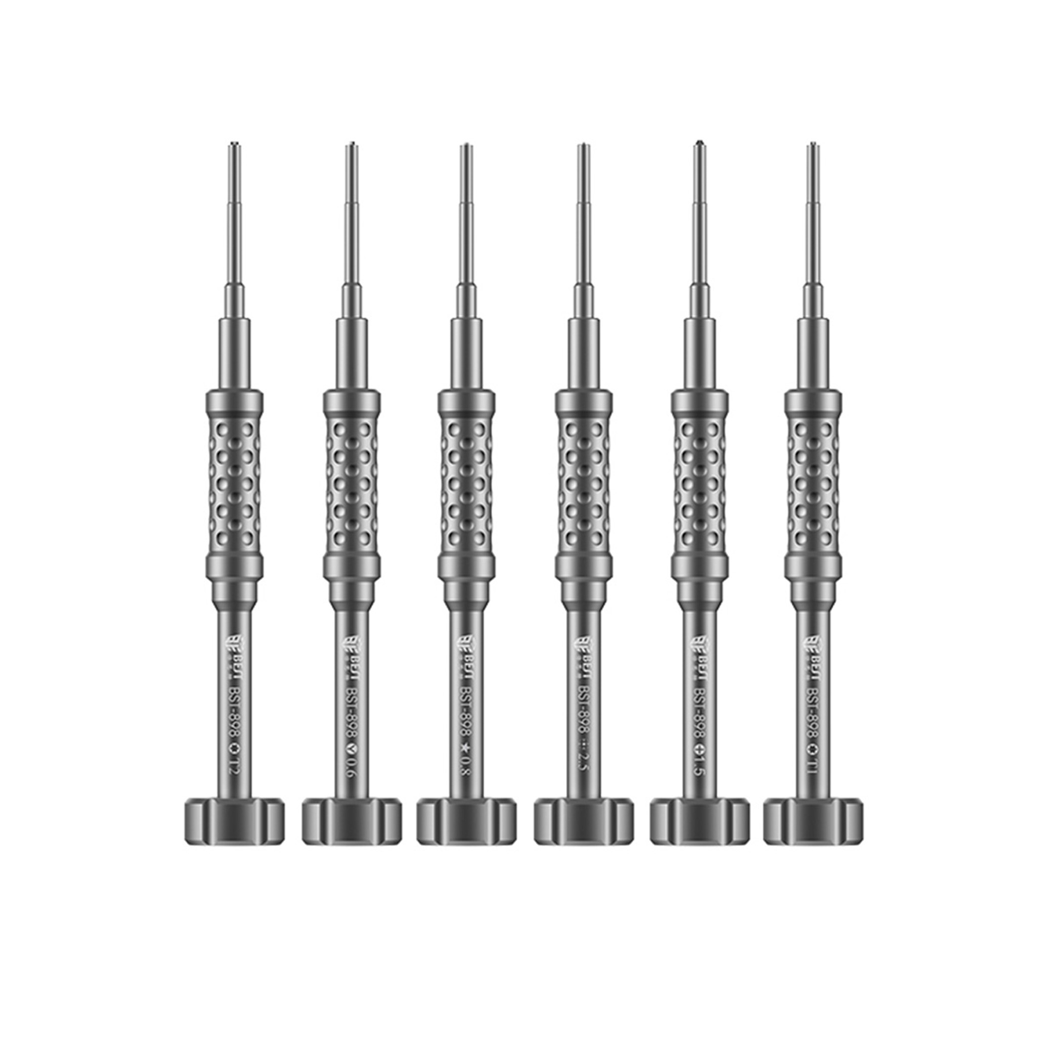 Șurubelniță Phillips 1.5 BEST 3D BST-898
