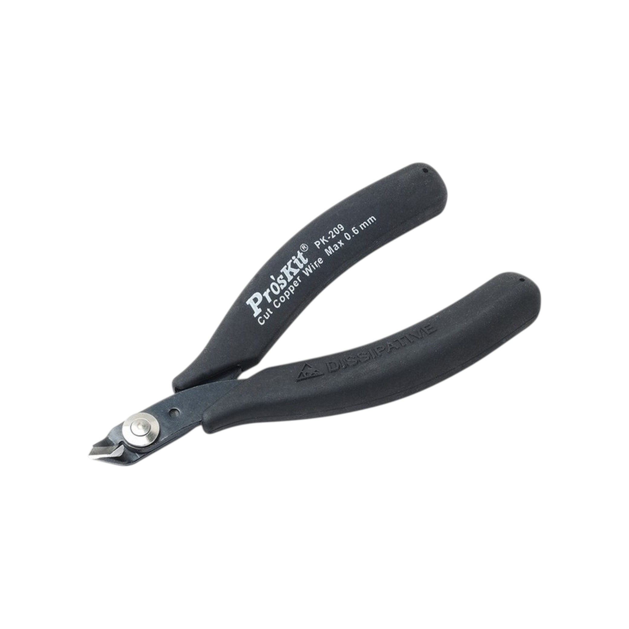 Cleste de taiere de precizie Pro's Kit PK-1PK-209