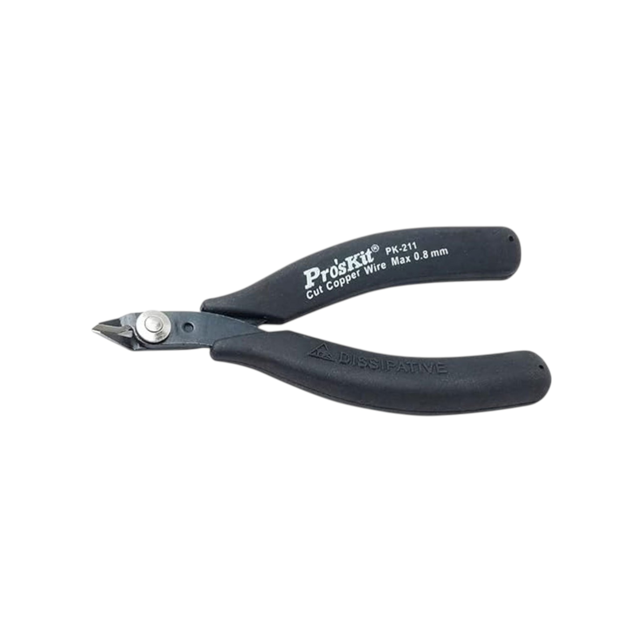Cleste de taiere de precizie Pro's Kit PK-1PK-209