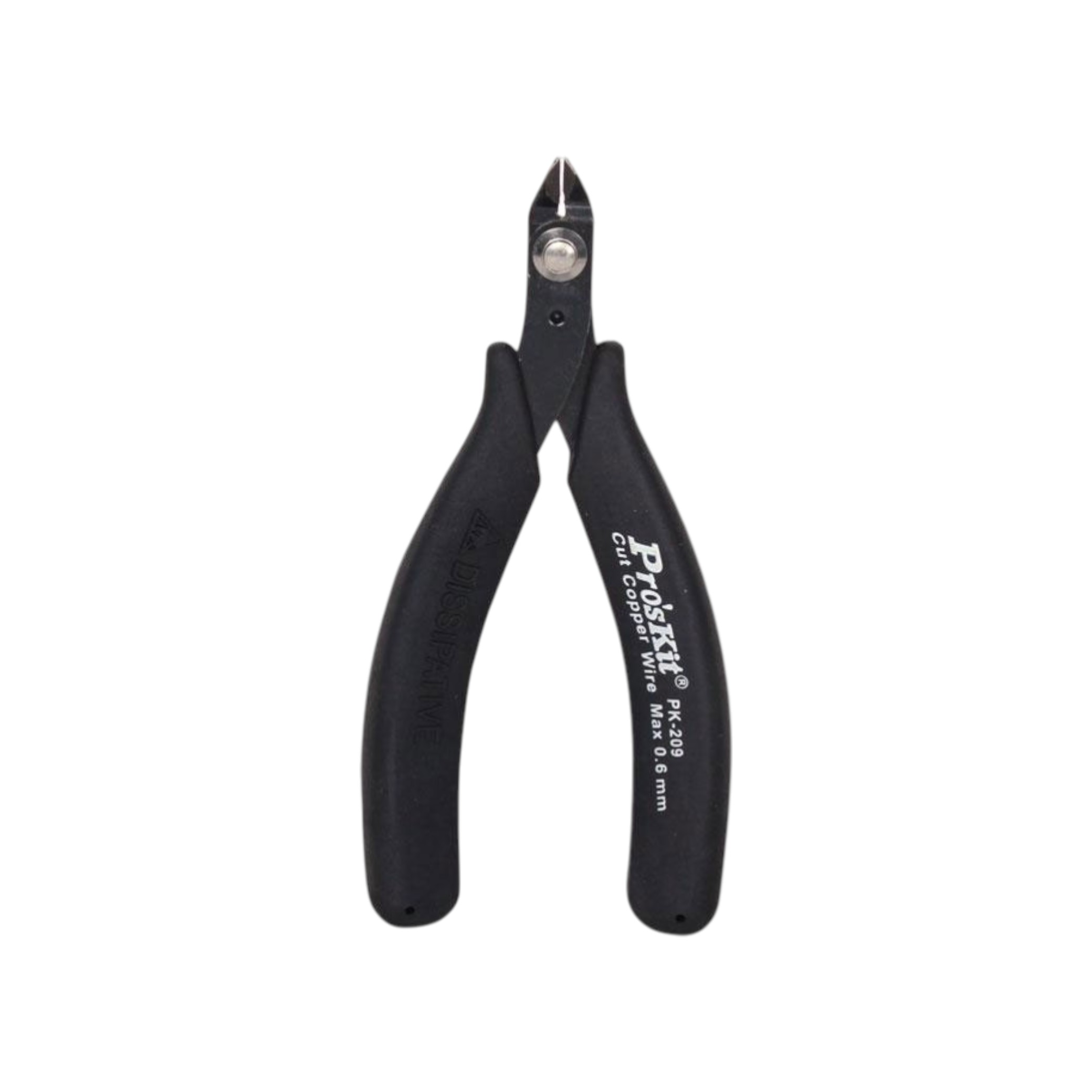 Cleste de taiere de precizie Pro's Kit PK-1PK-209