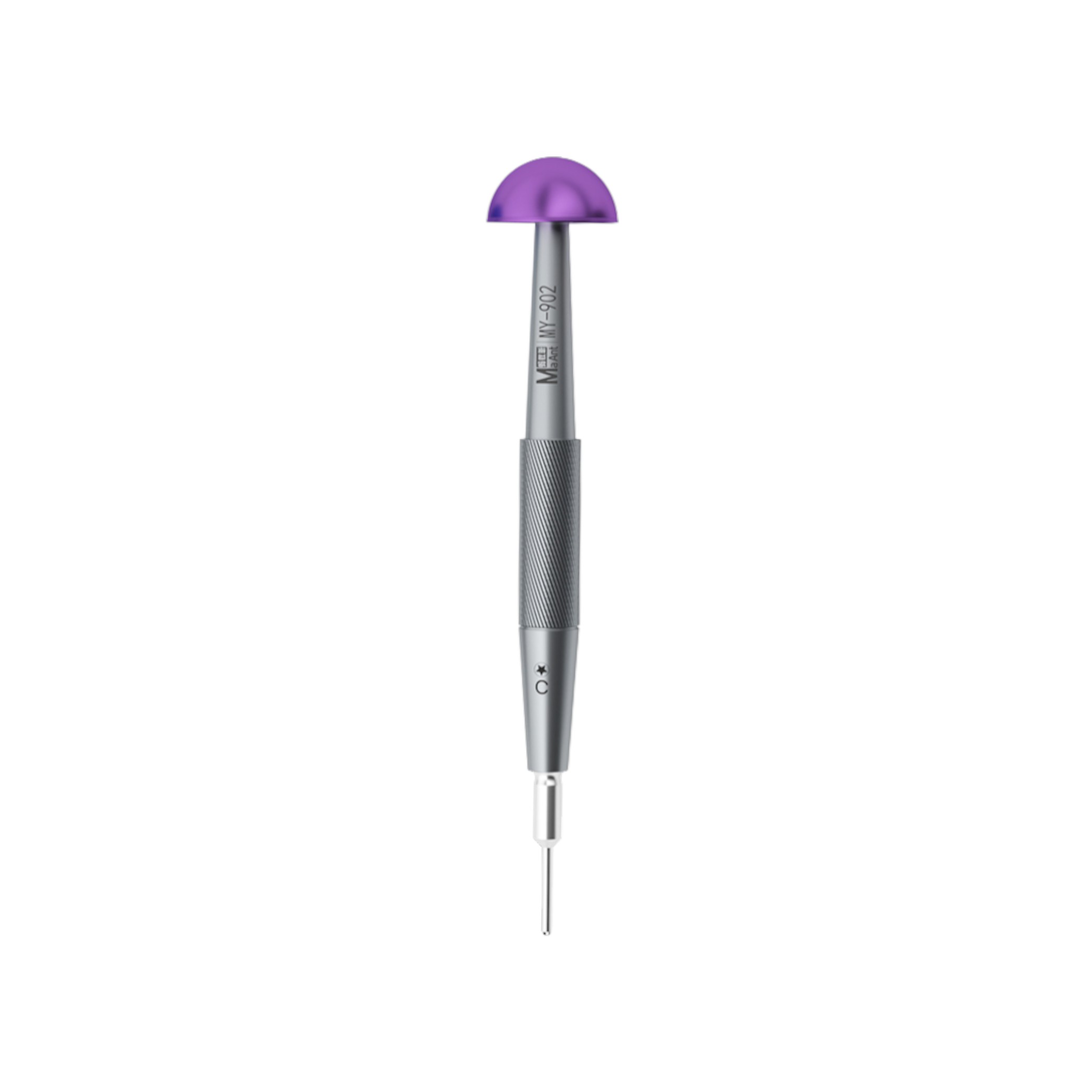 Șurubelniță de precizie MAANT 3D Mushroom Type C / Pentalobe