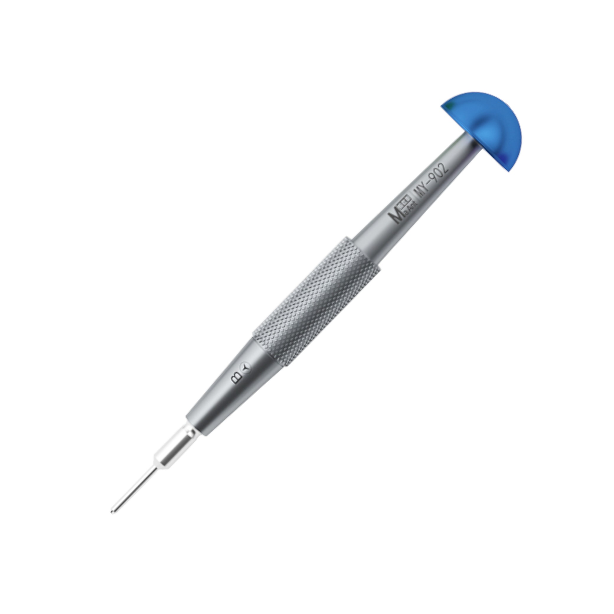 Șurubelniță de precizie 3D Mushroom Tri-Point Y0.6mm MAANT