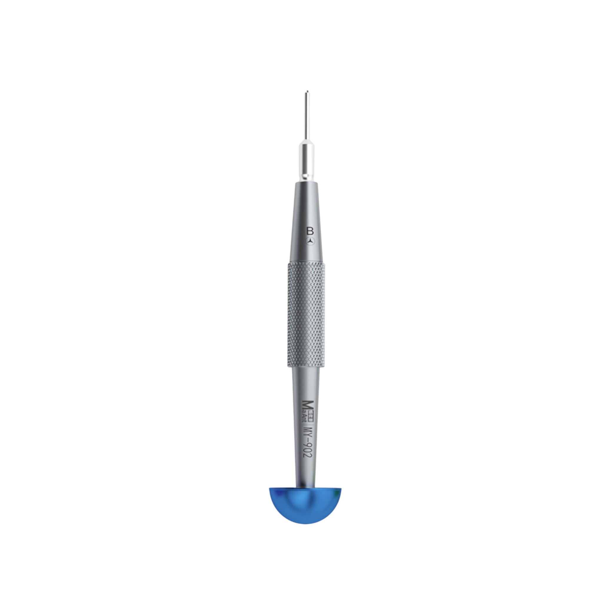 Șurubelniță de precizie 3D Mushroom Tri-Point Y0.6mm MAANT
