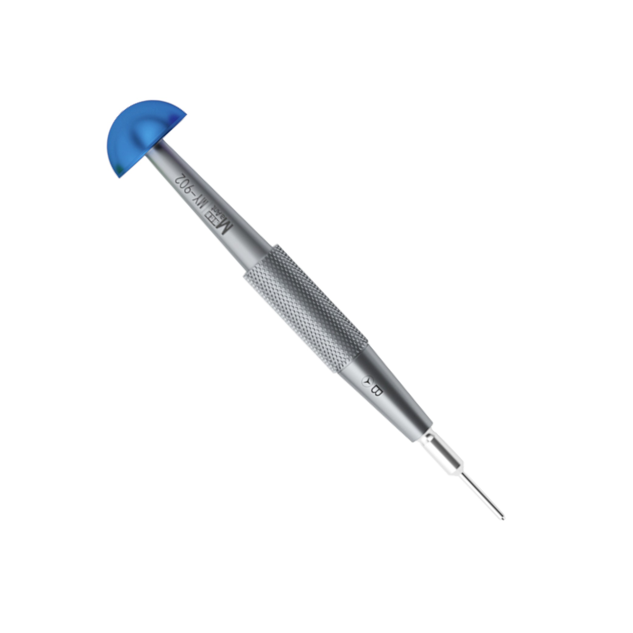 Șurubelniță de precizie 3D Mushroom Tri-Point Y0.6mm MAANT