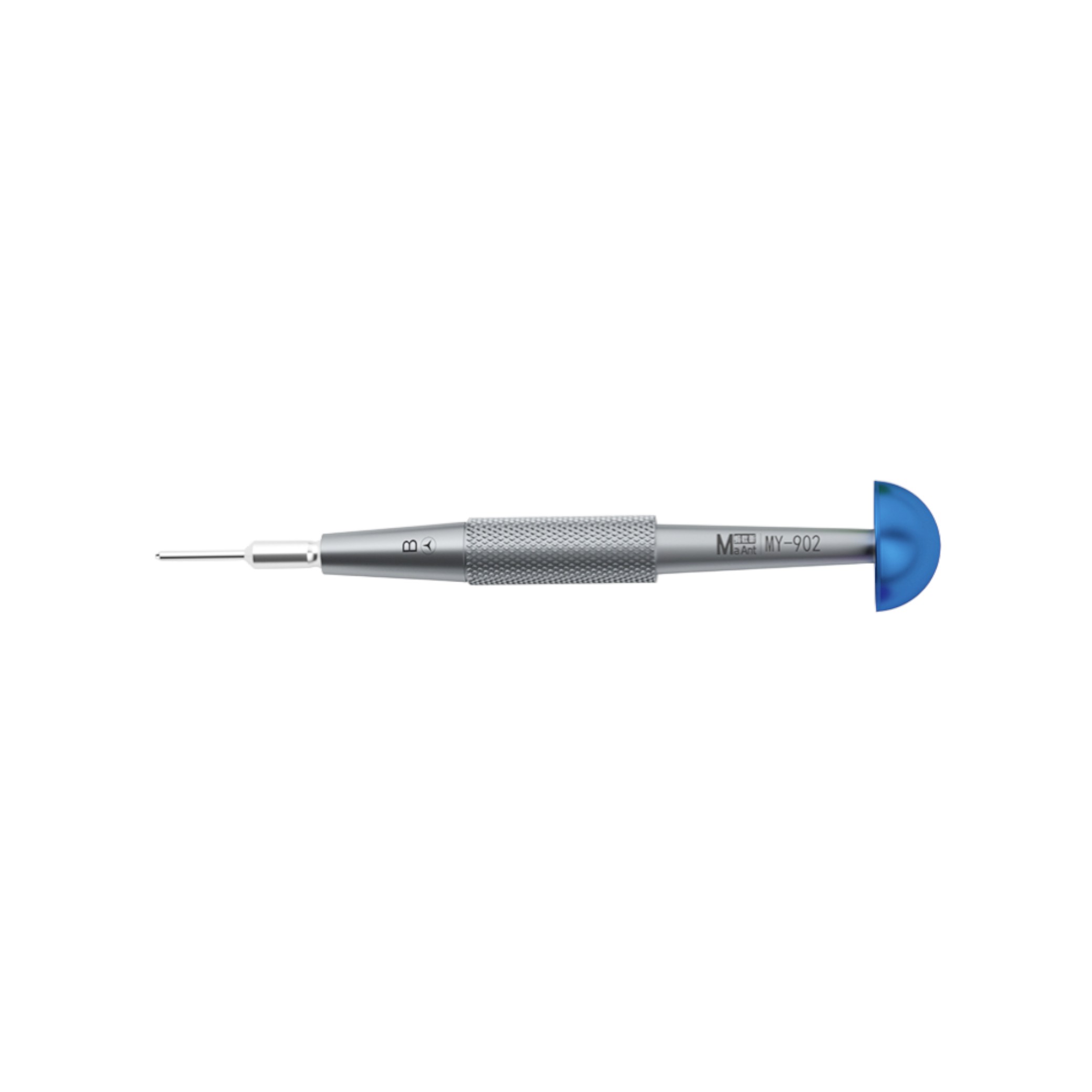 Șurubelniță de precizie 3D Mushroom Tri-Point Y0.6mm MAANT