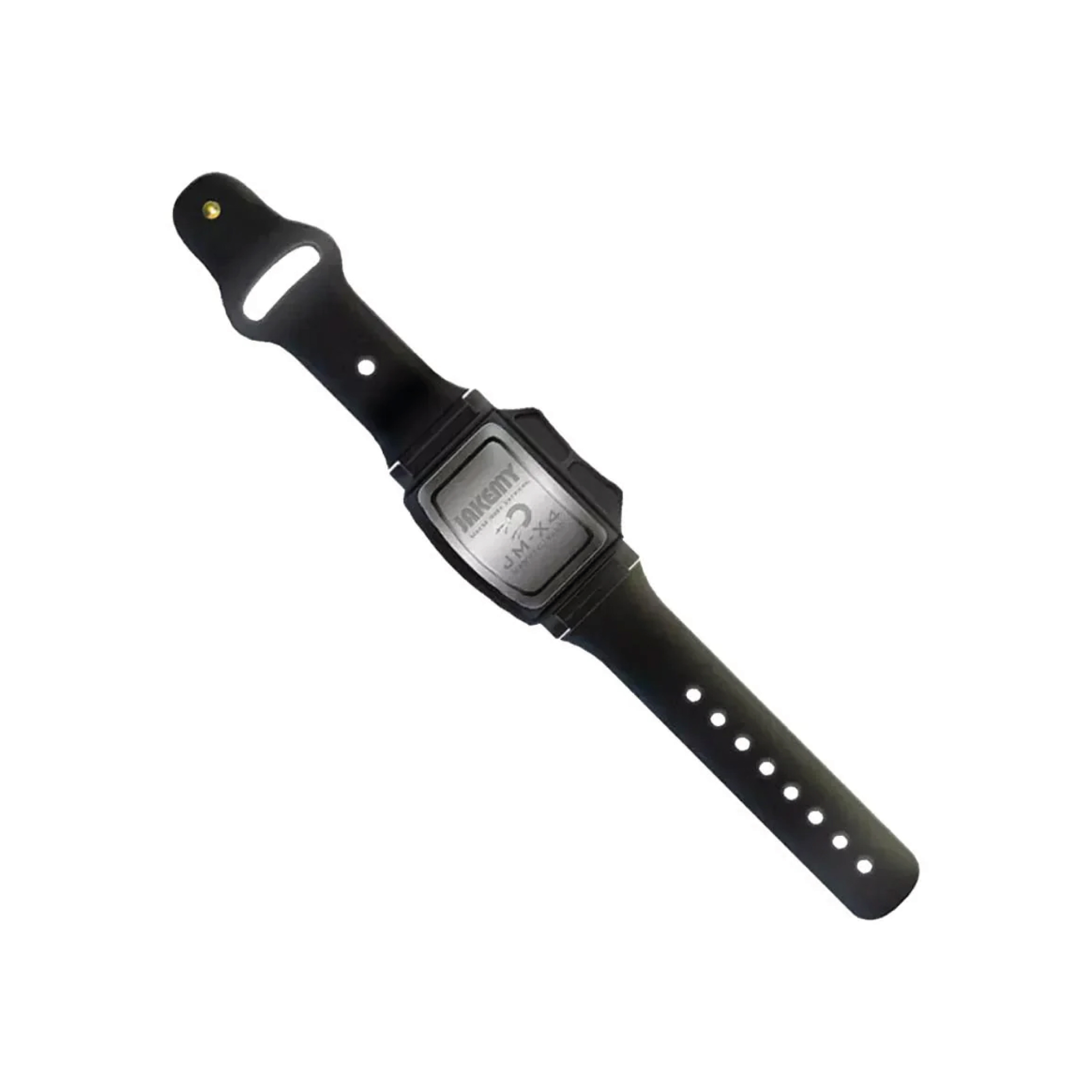 Bratara magnetica Jakemy JM-X4 Black