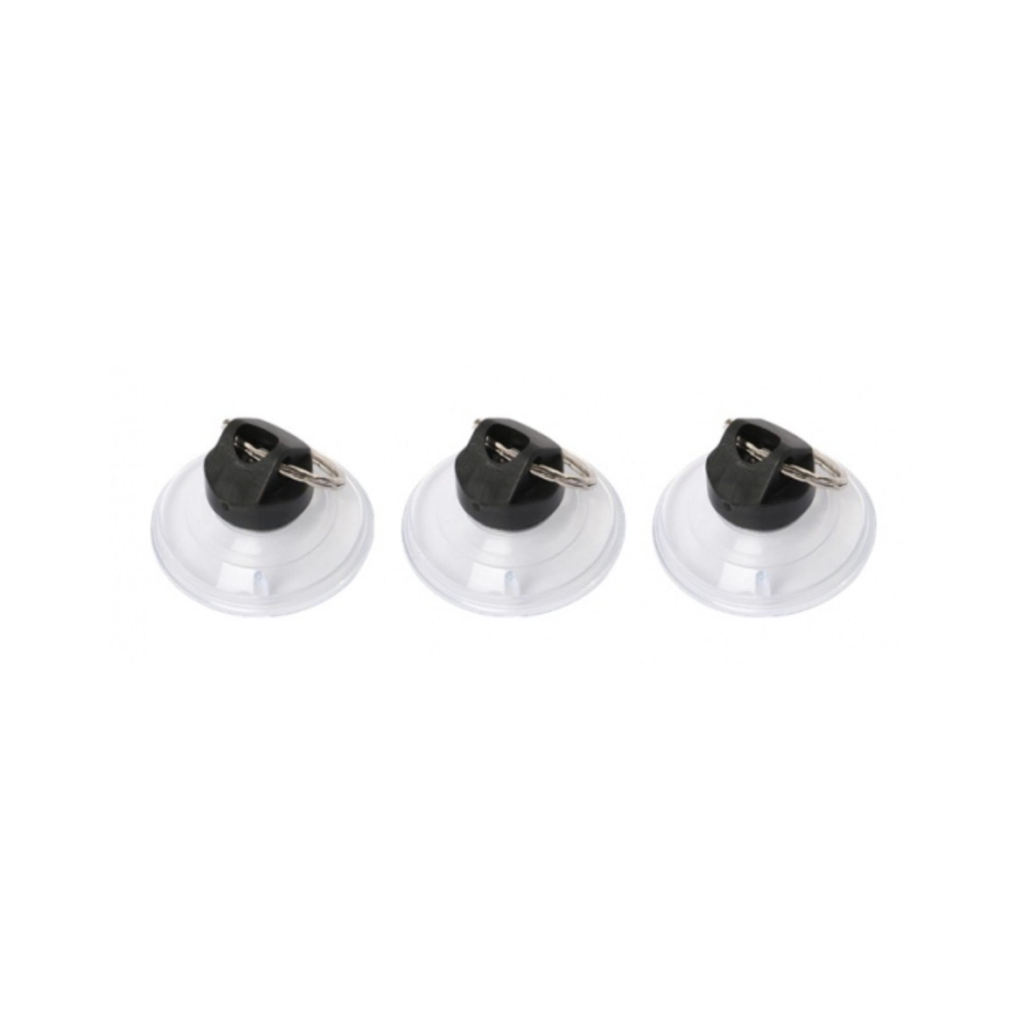 Set ventuze Jakemy JM-SK04 (x3)