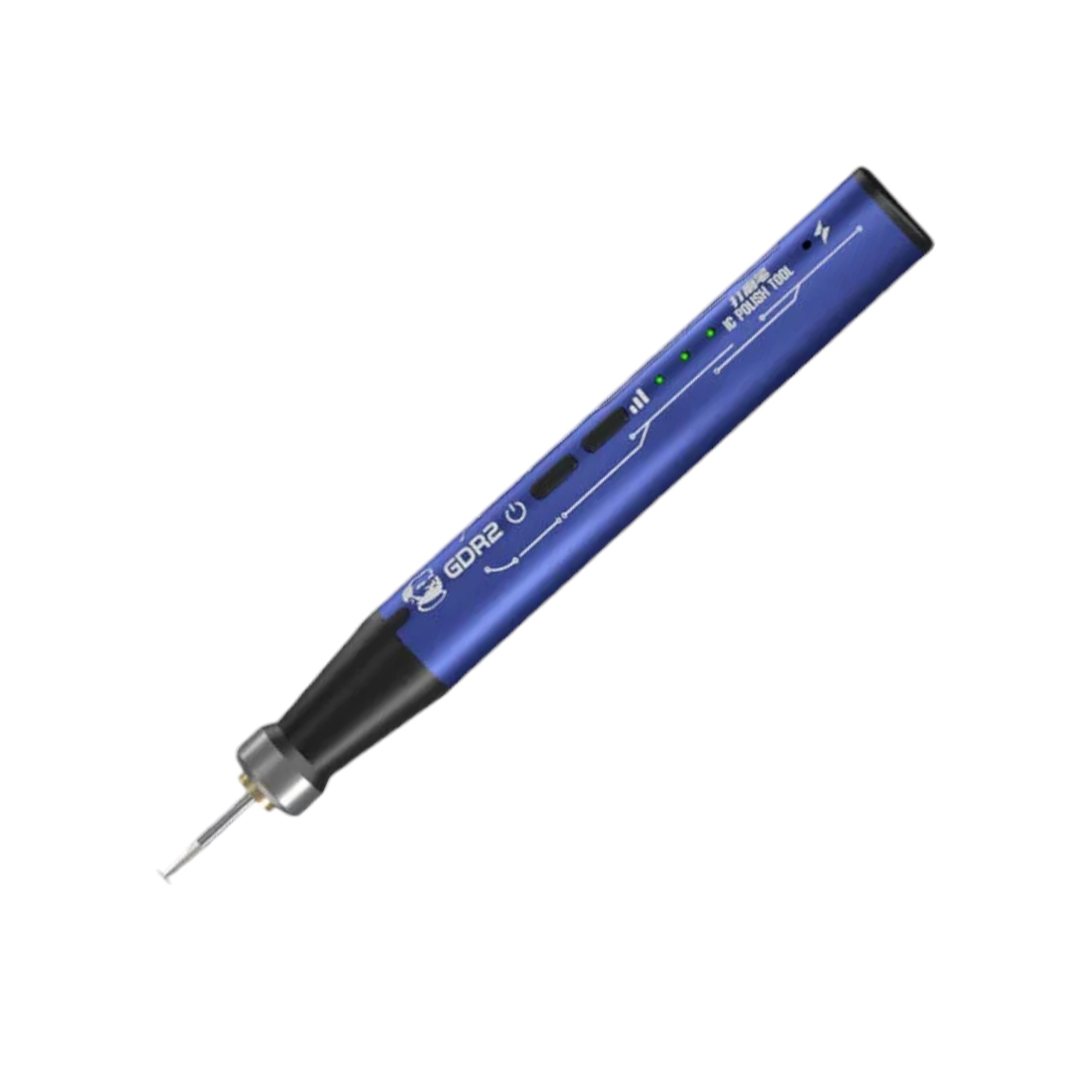 Instrument electric de polisare Mechanic GDR2