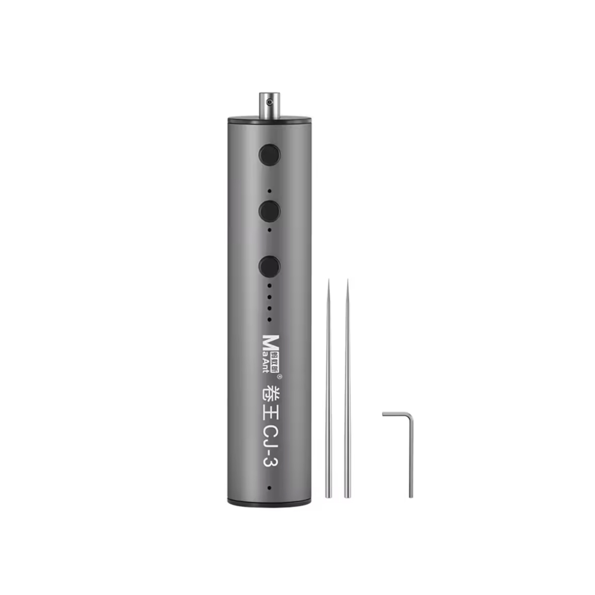 Instrument electric de polisare MAANT CJ3 indepartare adeziv OCA