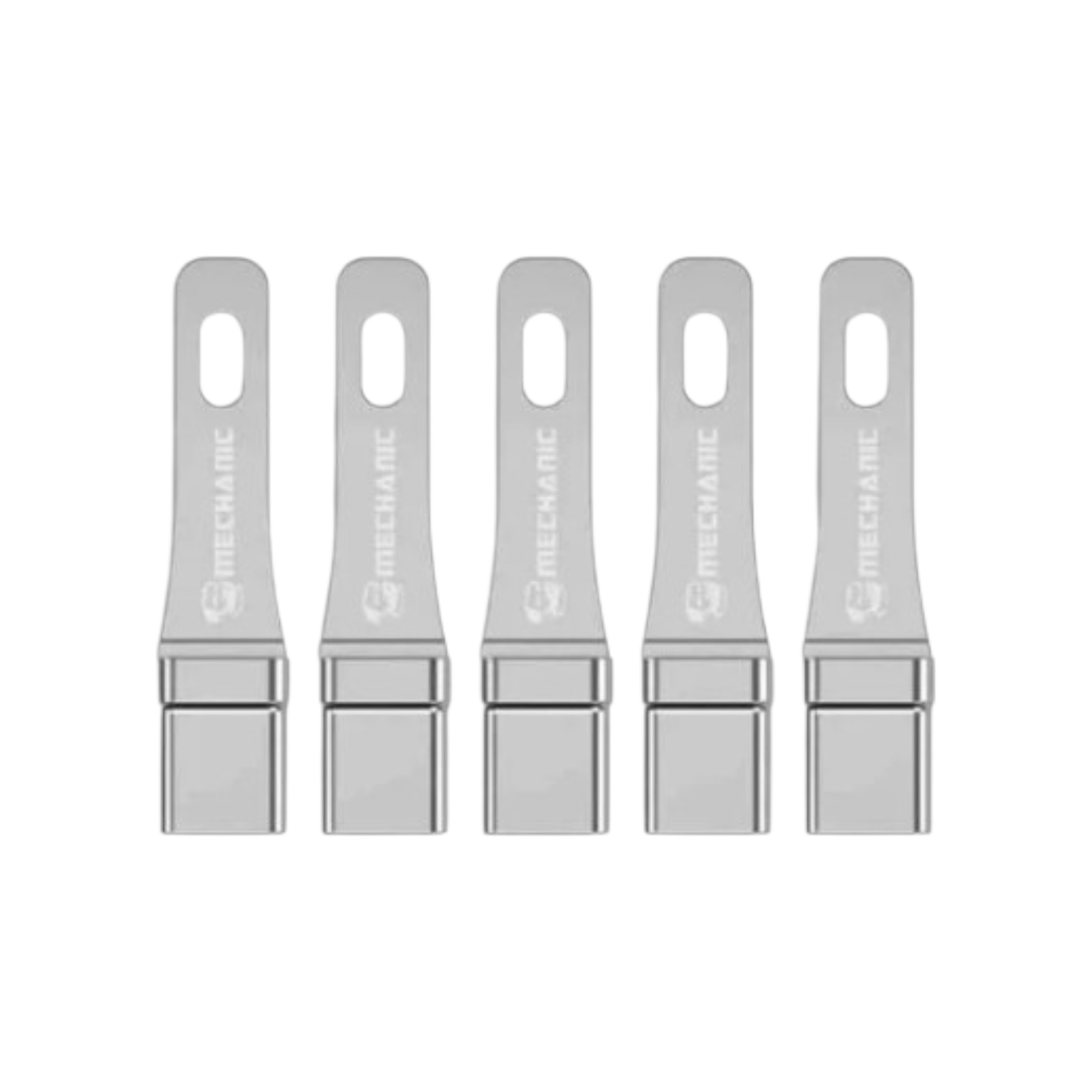 Protecție termică USB-C TC-51, set 5 buc