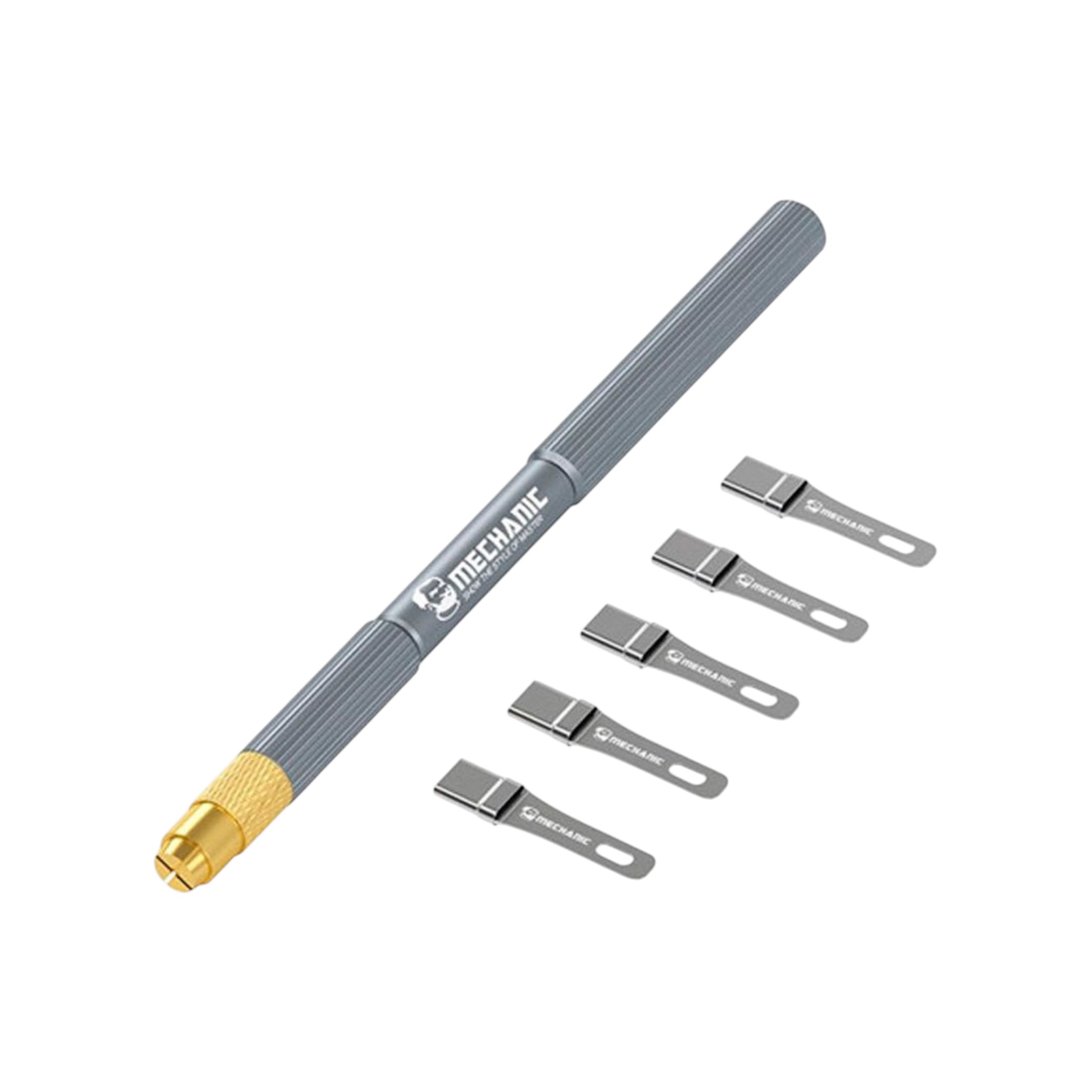 Protecție termică USB-C TC-51, set 5 buc