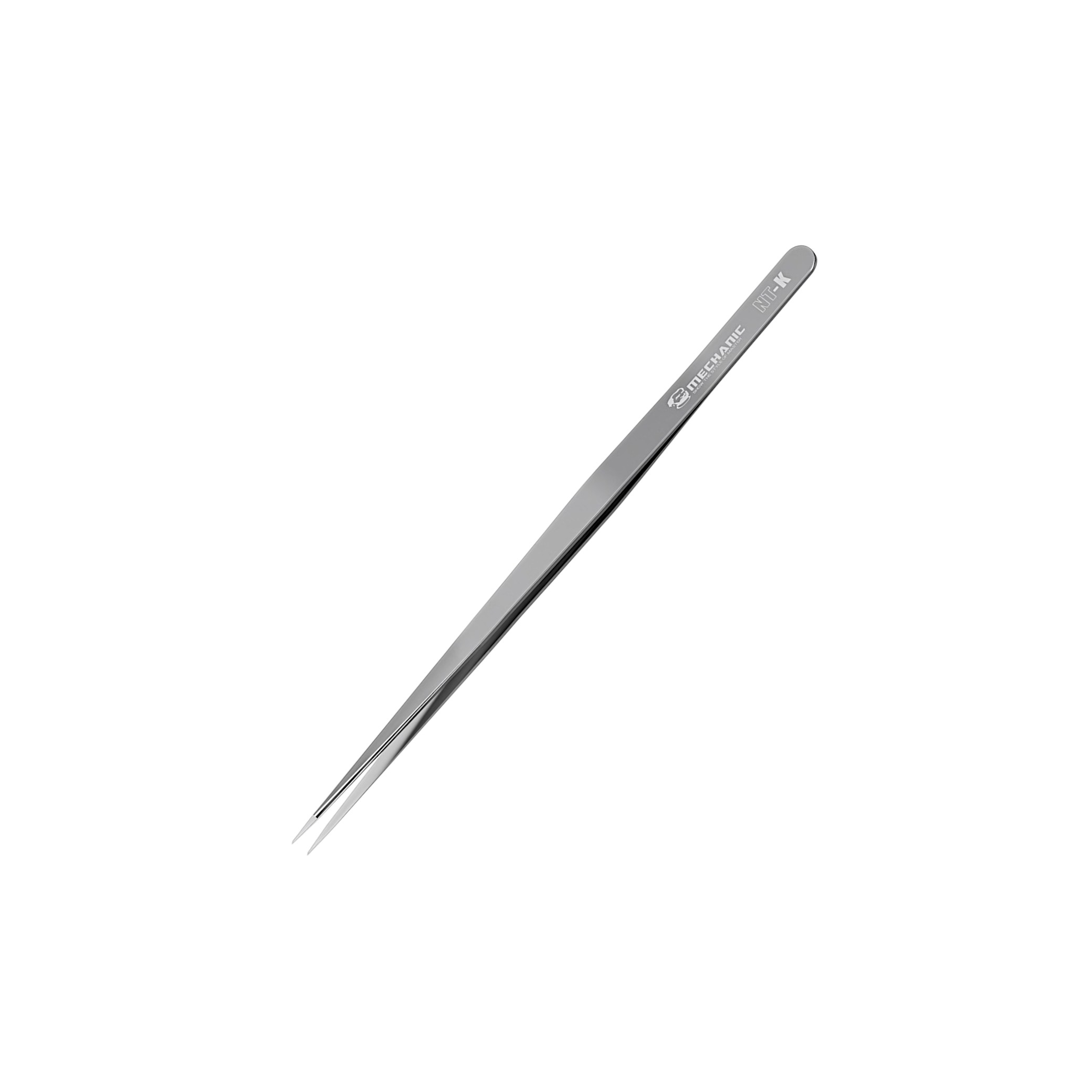 Pensetă de precizie non-magnetică Mechanic NT-K