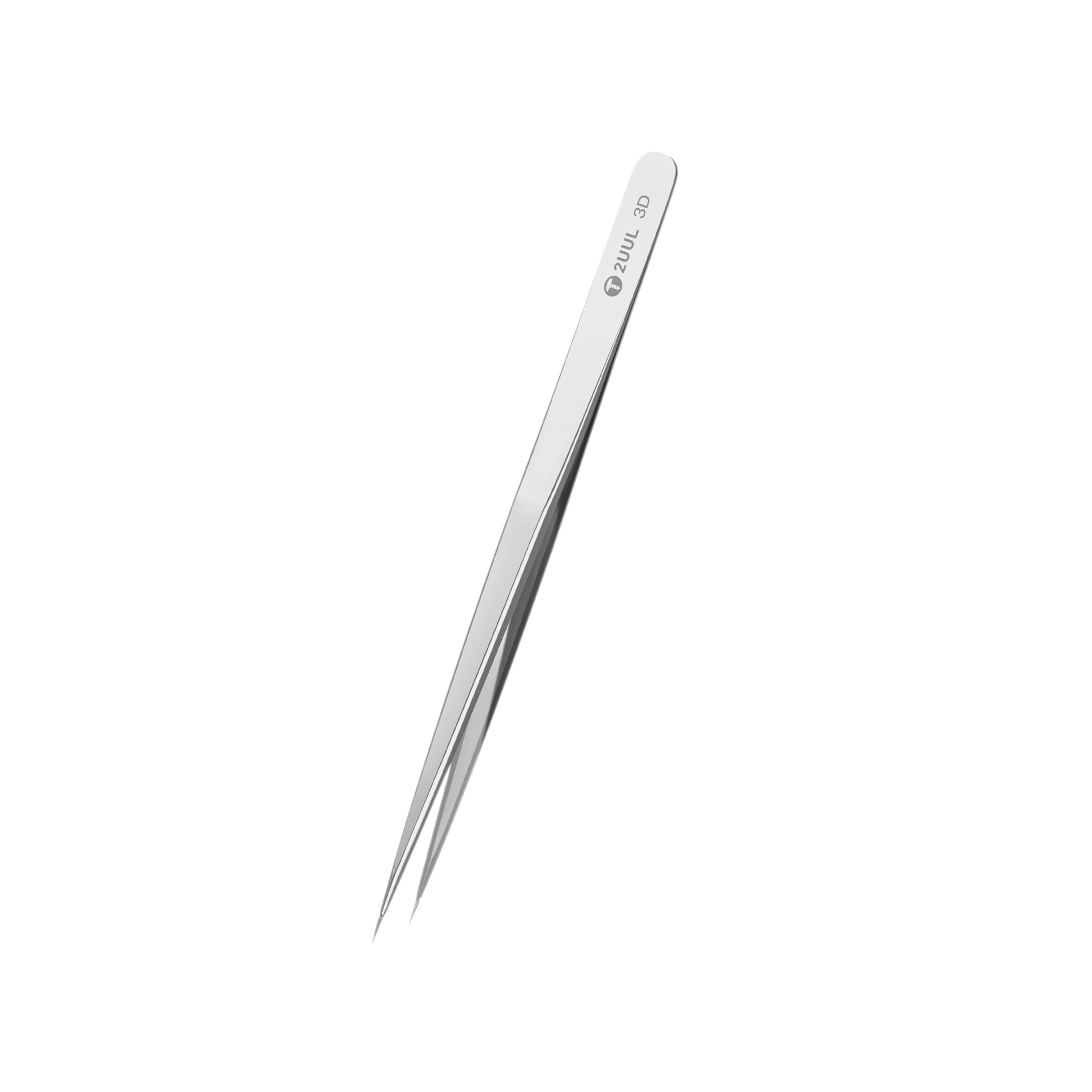 Penseta 2UUL 3D dreapta hand-finished TW01