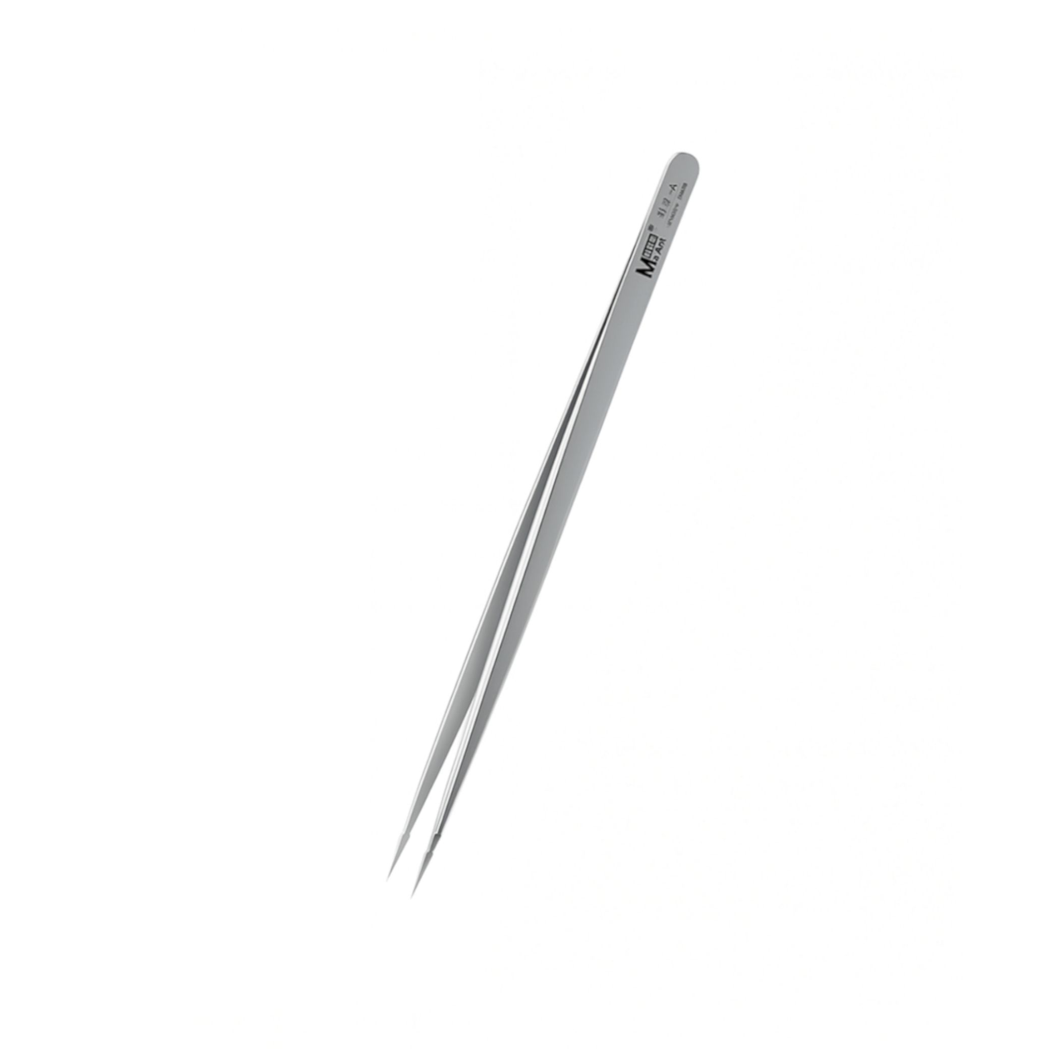 Pensetă precizie inox MAANT Shadow Blade-A