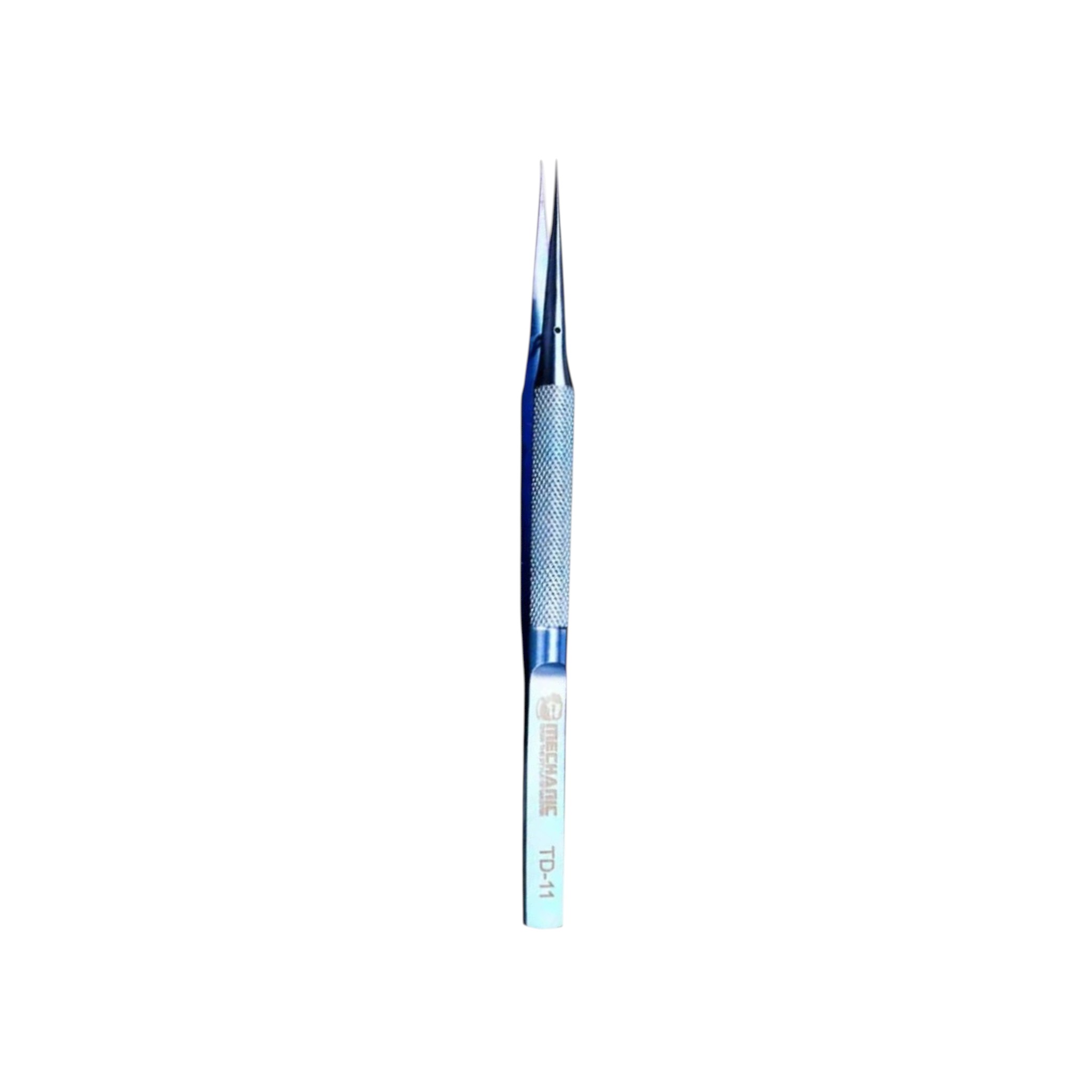 Pensetă dreaptă de precizie Mechanic T Series TD11