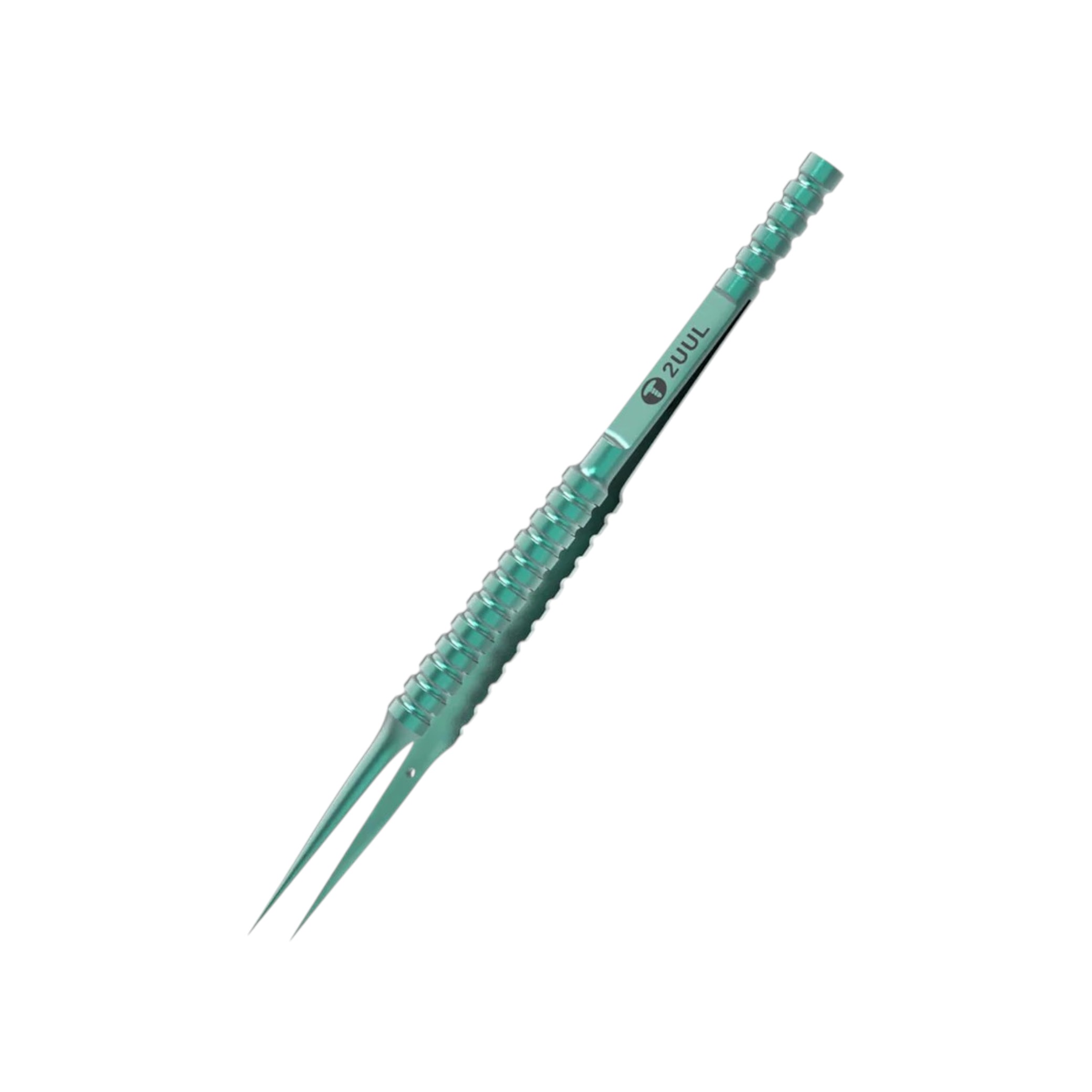 Pensetă de precizie 2UUL TI01 Straight Head