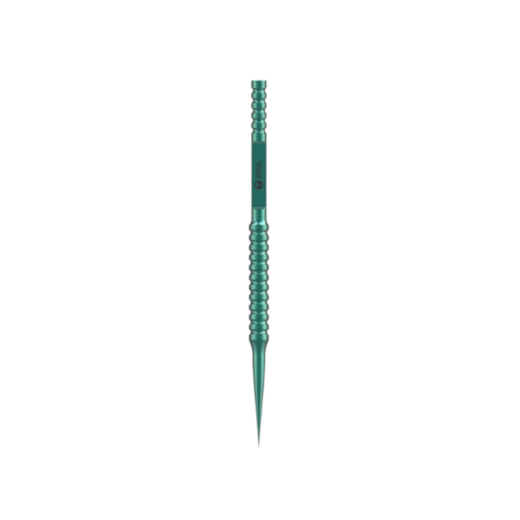 Pensetă de precizie 2UUL TI01 Straight Head