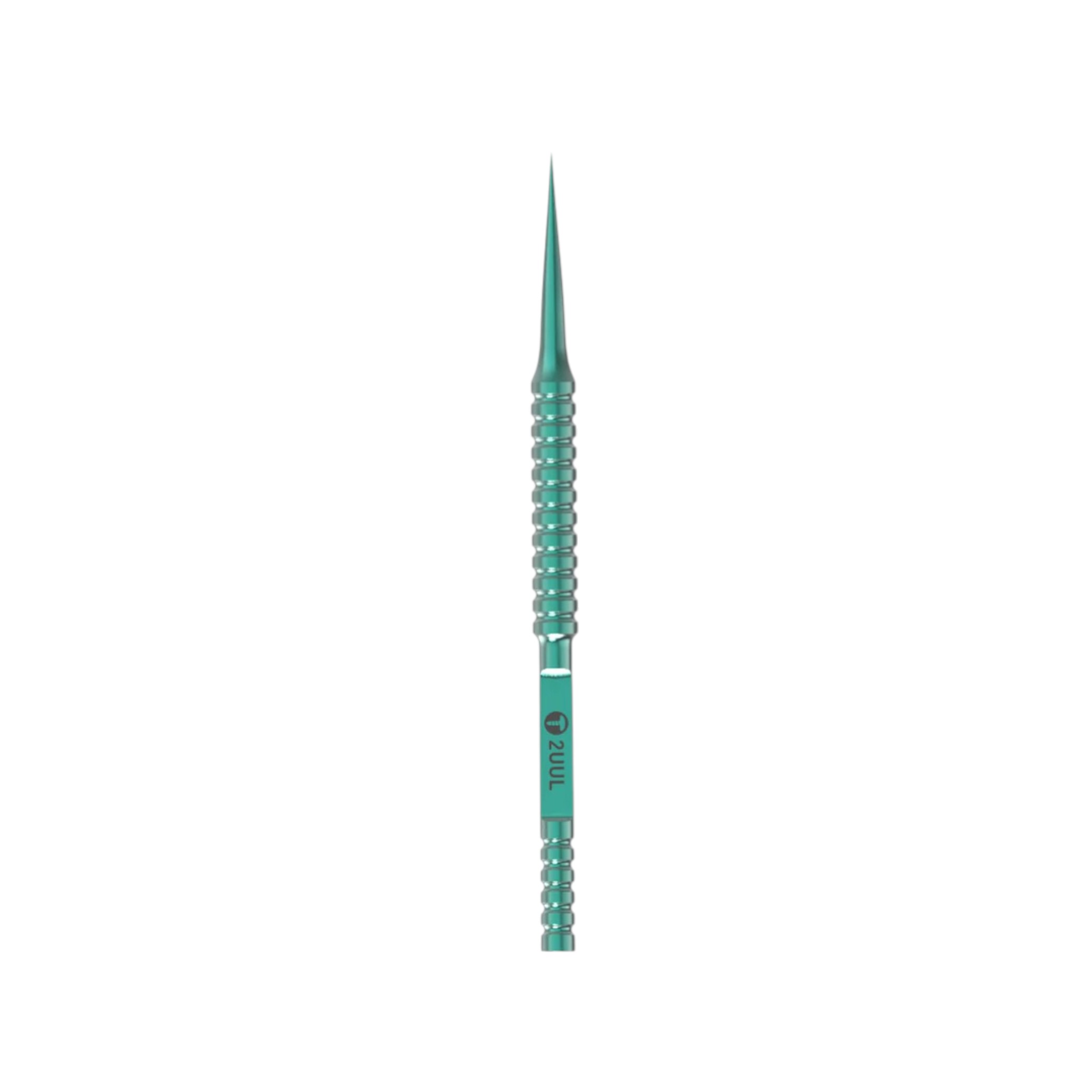 Pensetă de precizie 2UUL TI01 Straight Head