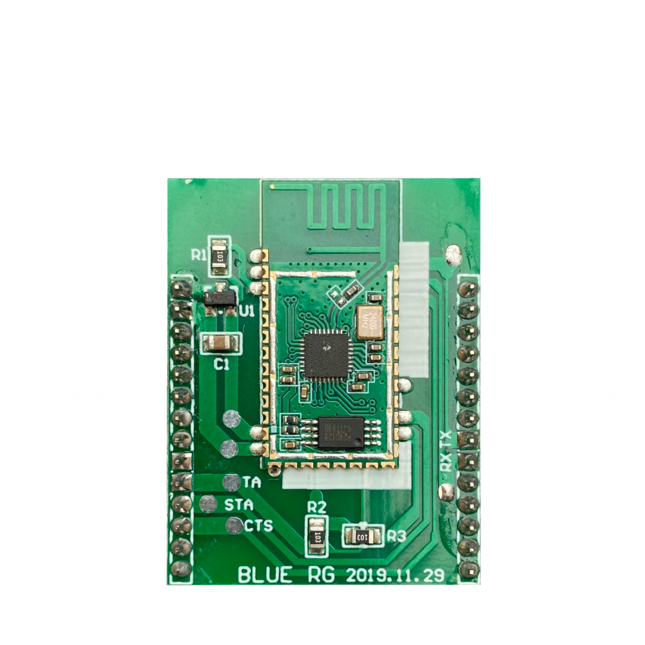 Placă Bluetooth Fairplay OCADIA V1/V2