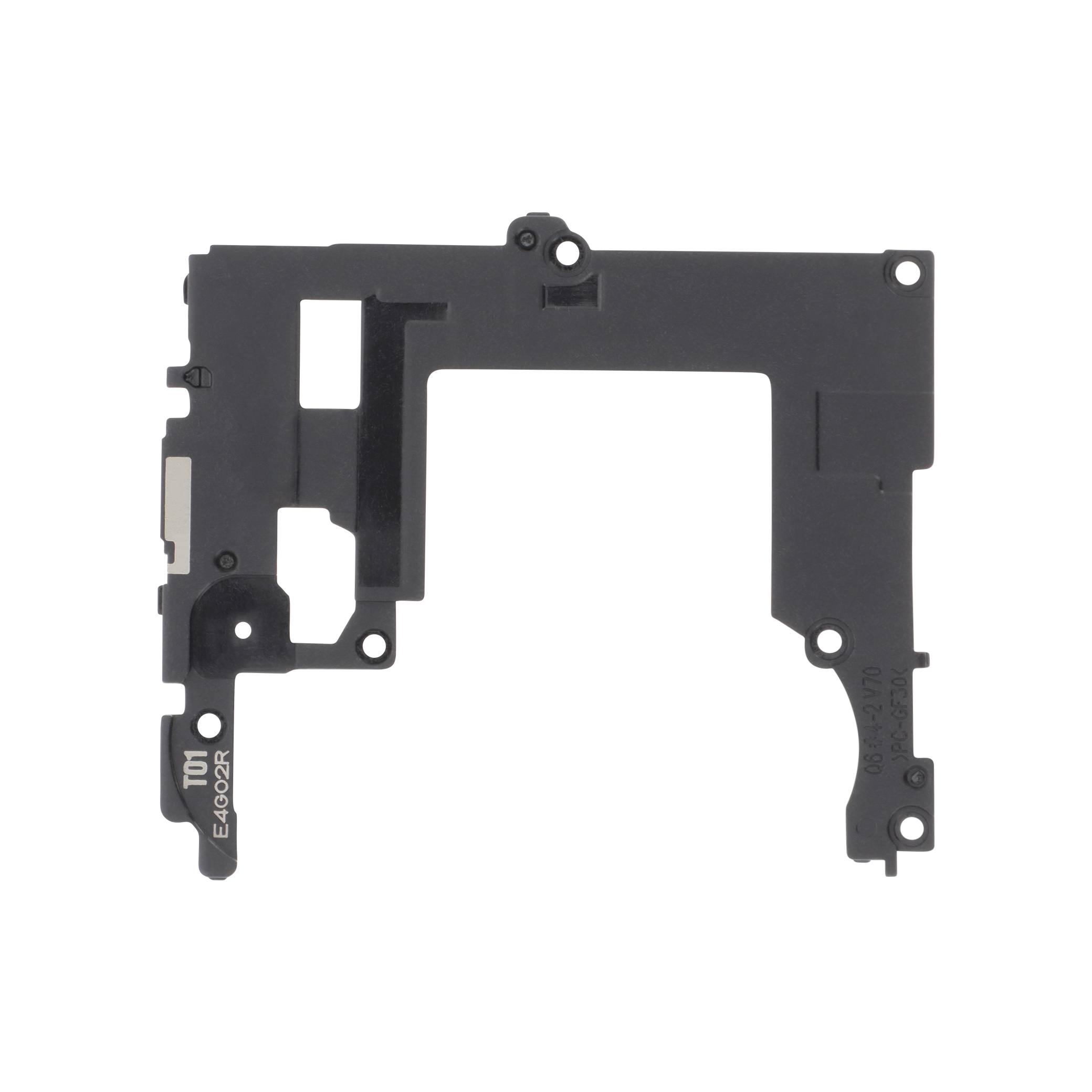 Placă secundară antenă Samsung Galaxy Z Fold6 (F956B) Service Pack