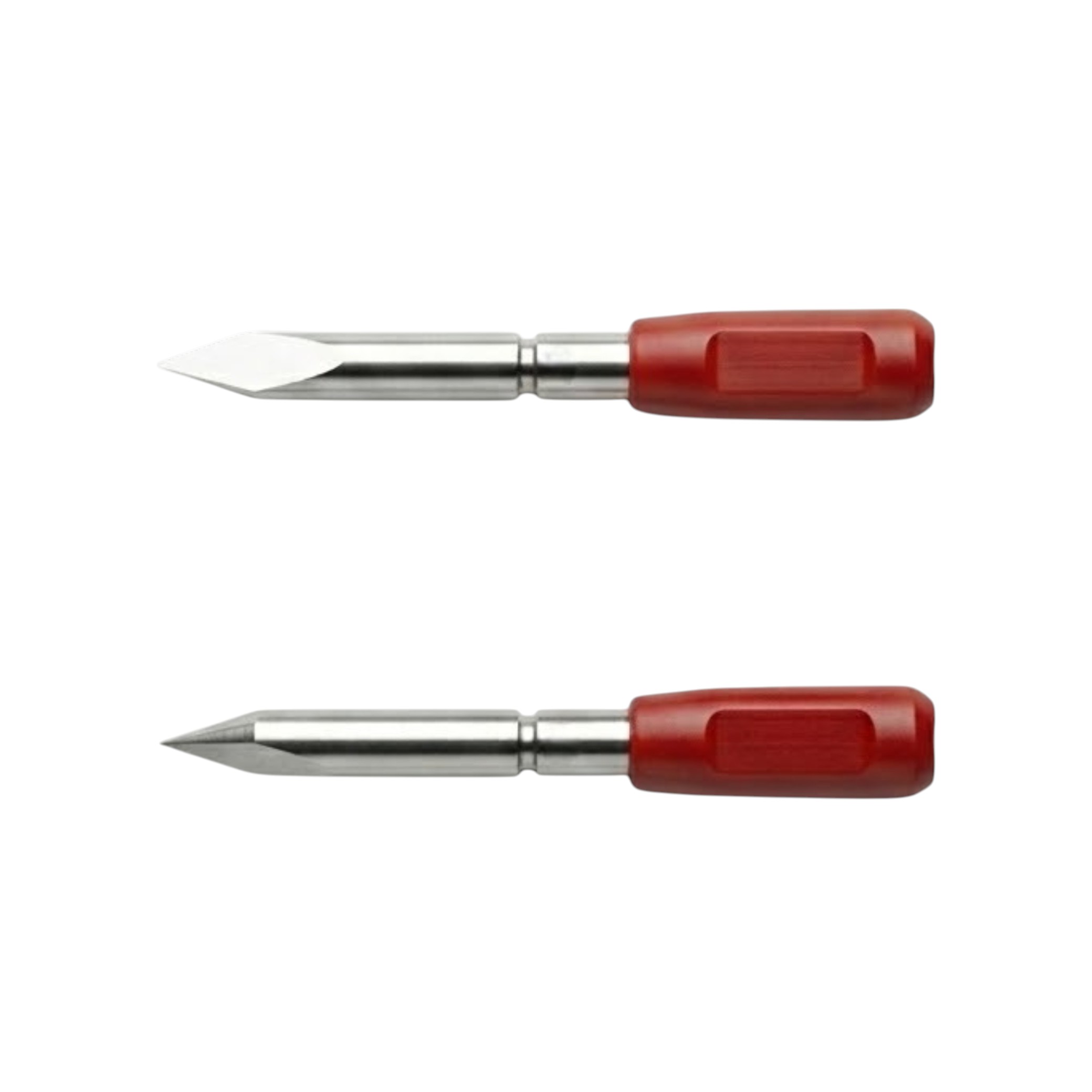 Lame de tăiere tungsten OCADIA V4 (x2)