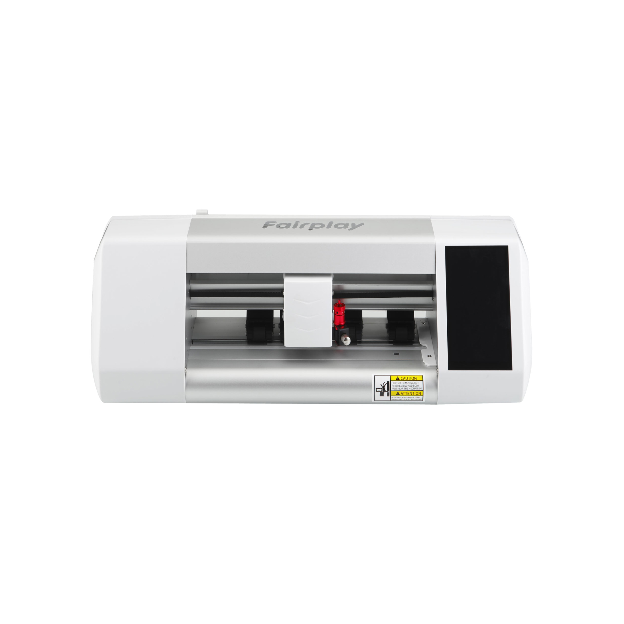 Masina de taiat folie hydrogel Fairplay OCADIA V3