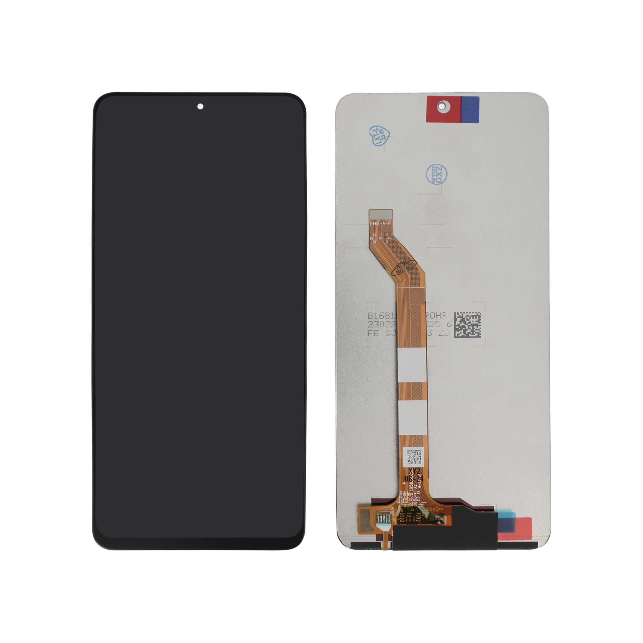 Display Honor Magic 4 Lite 4G/5G fara rama Compatibil