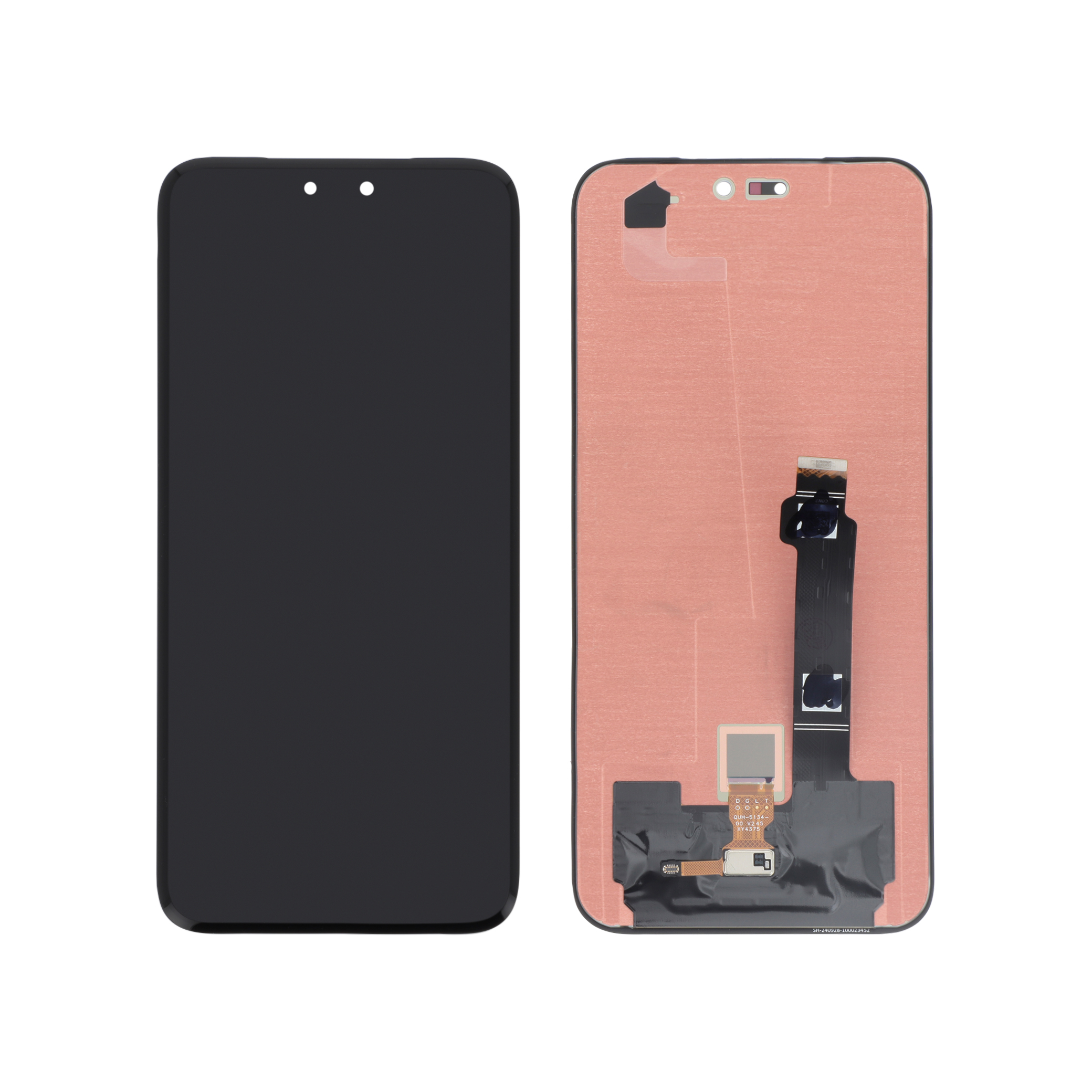Display complet Honor Magic 7 Pro fara rama Reconditionat ReLife