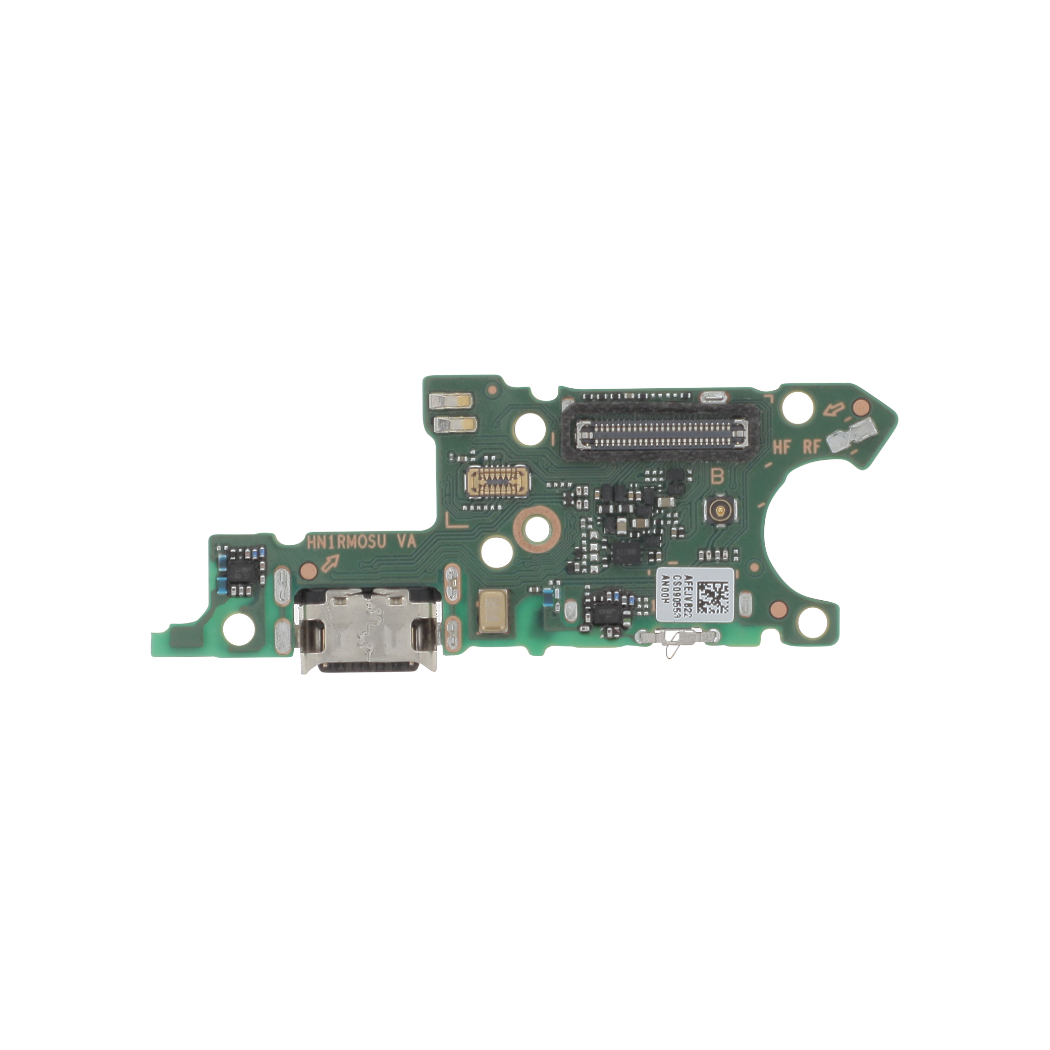 Charging Flex Honor Magic 5 Lite Reconditionat