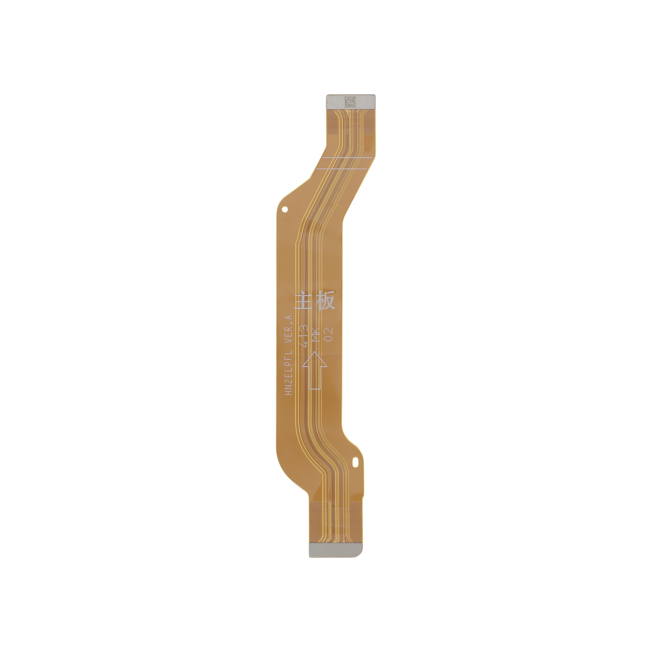Main Flex Honor 200 Pro Compatibil