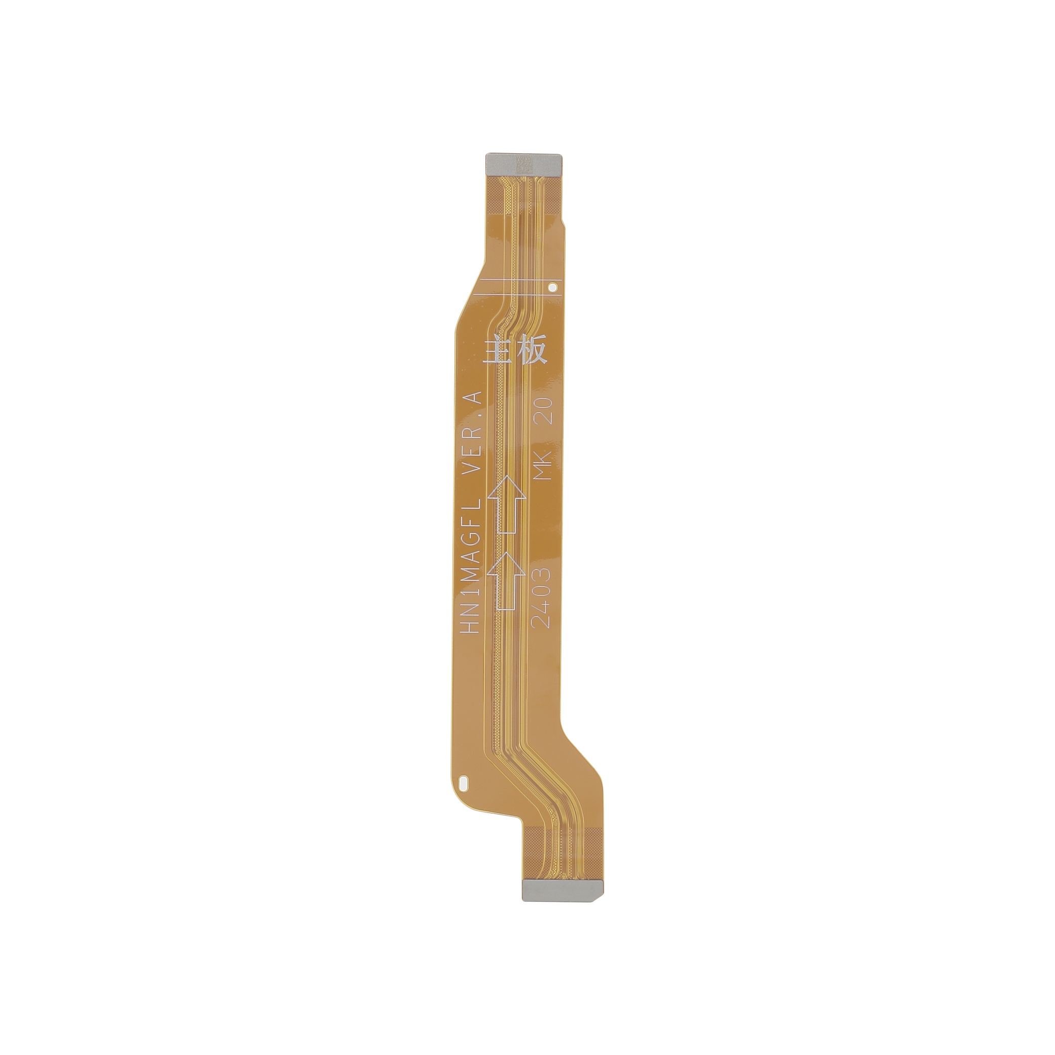 Main Flex Honor 200 Compatibil