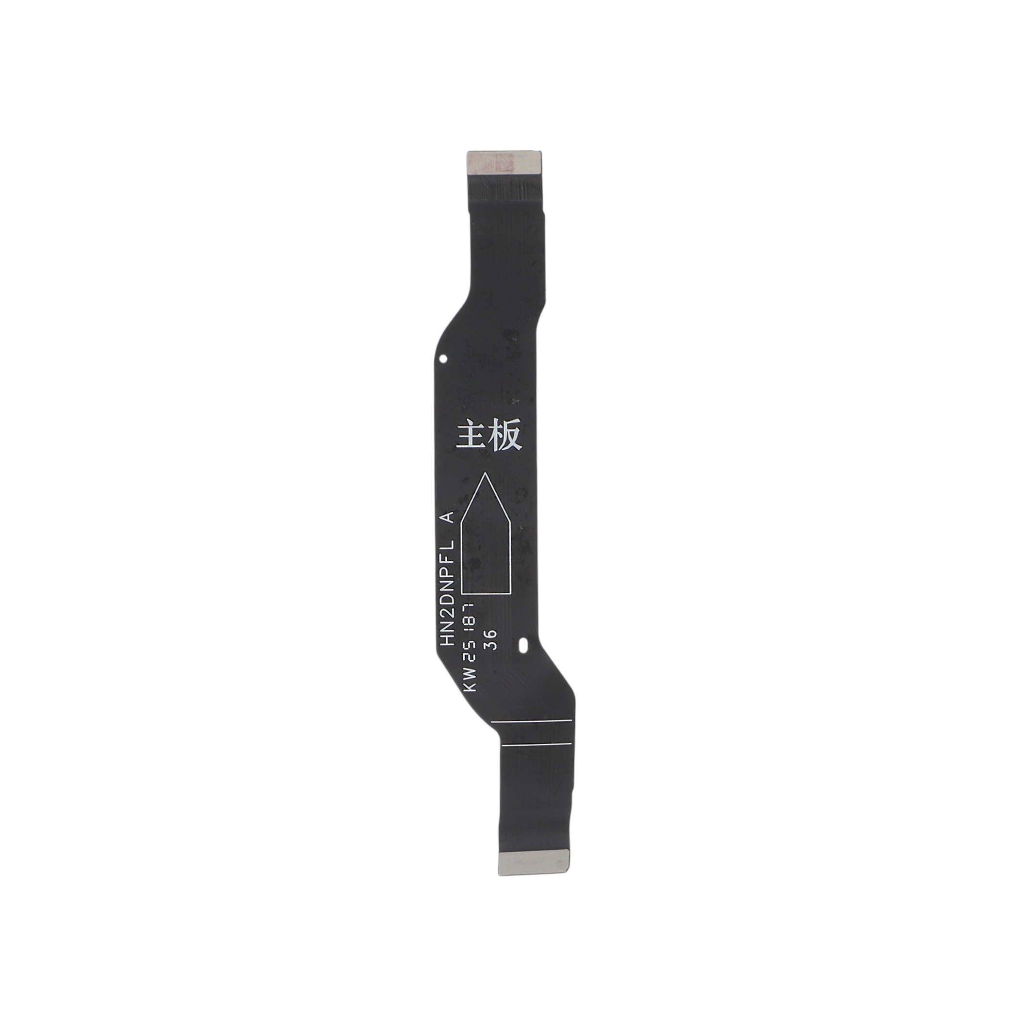 Main Flex Honor 400 Pro Compatibil