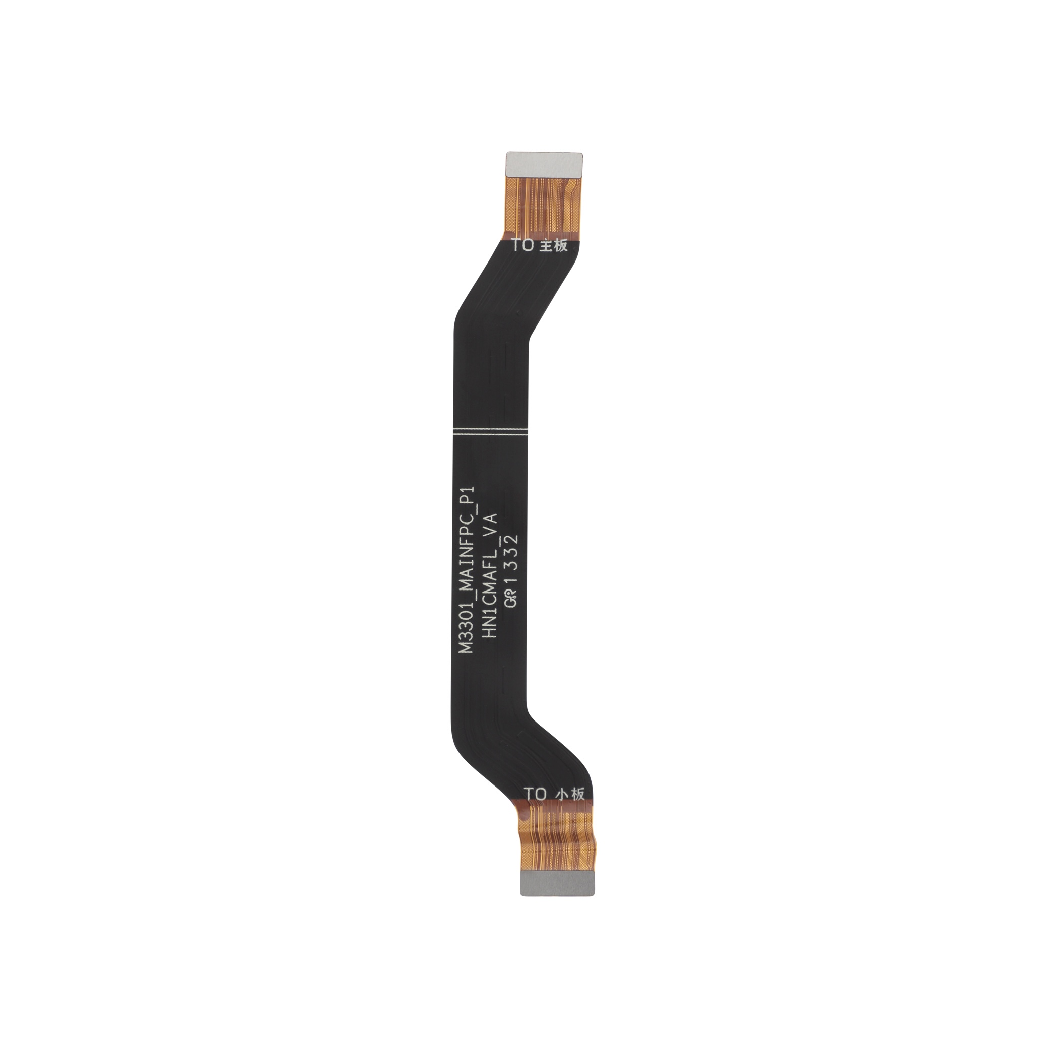 Main Flex Honor X7 Compatibil